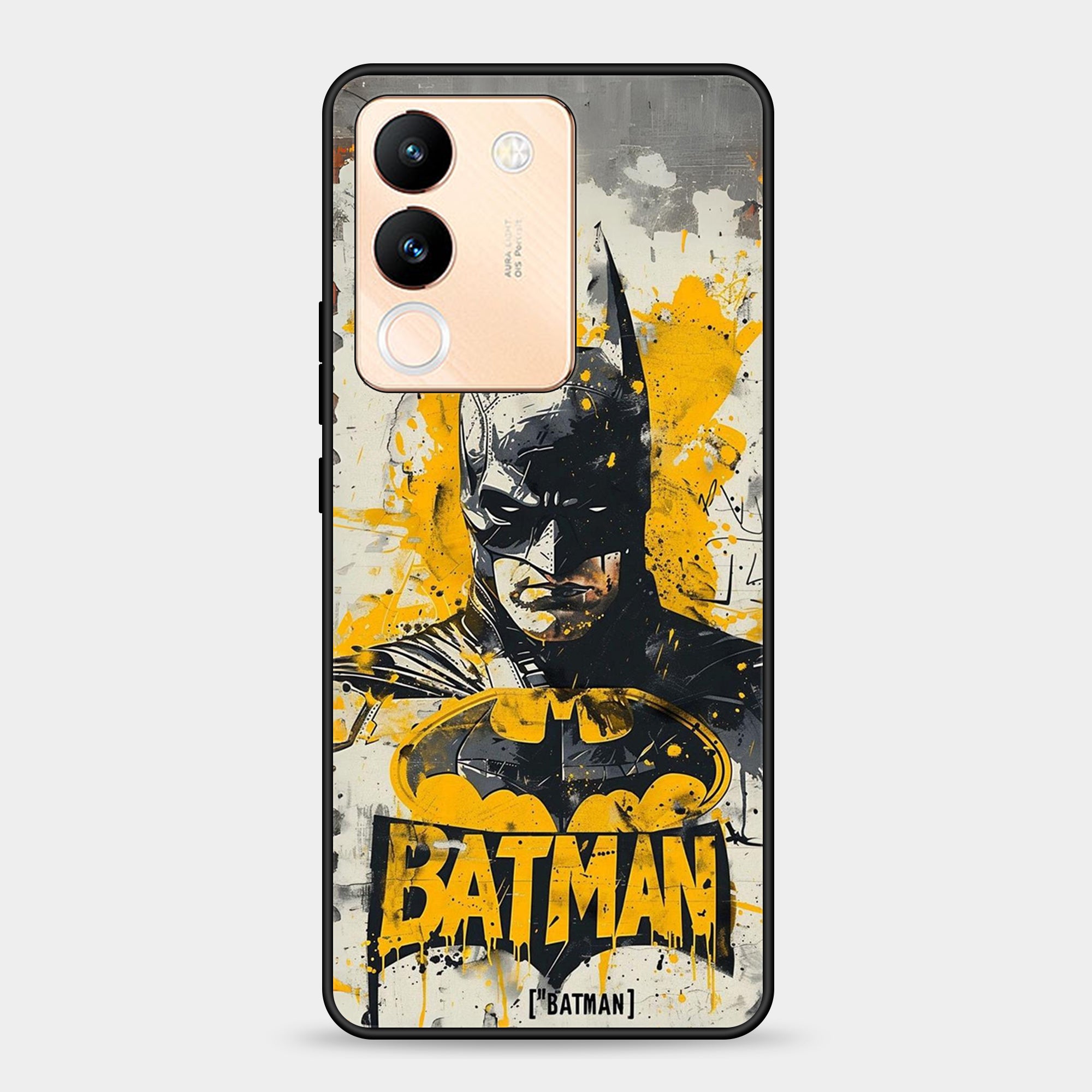 Vivo V29e Design-167 Premium Glossy Phone Case