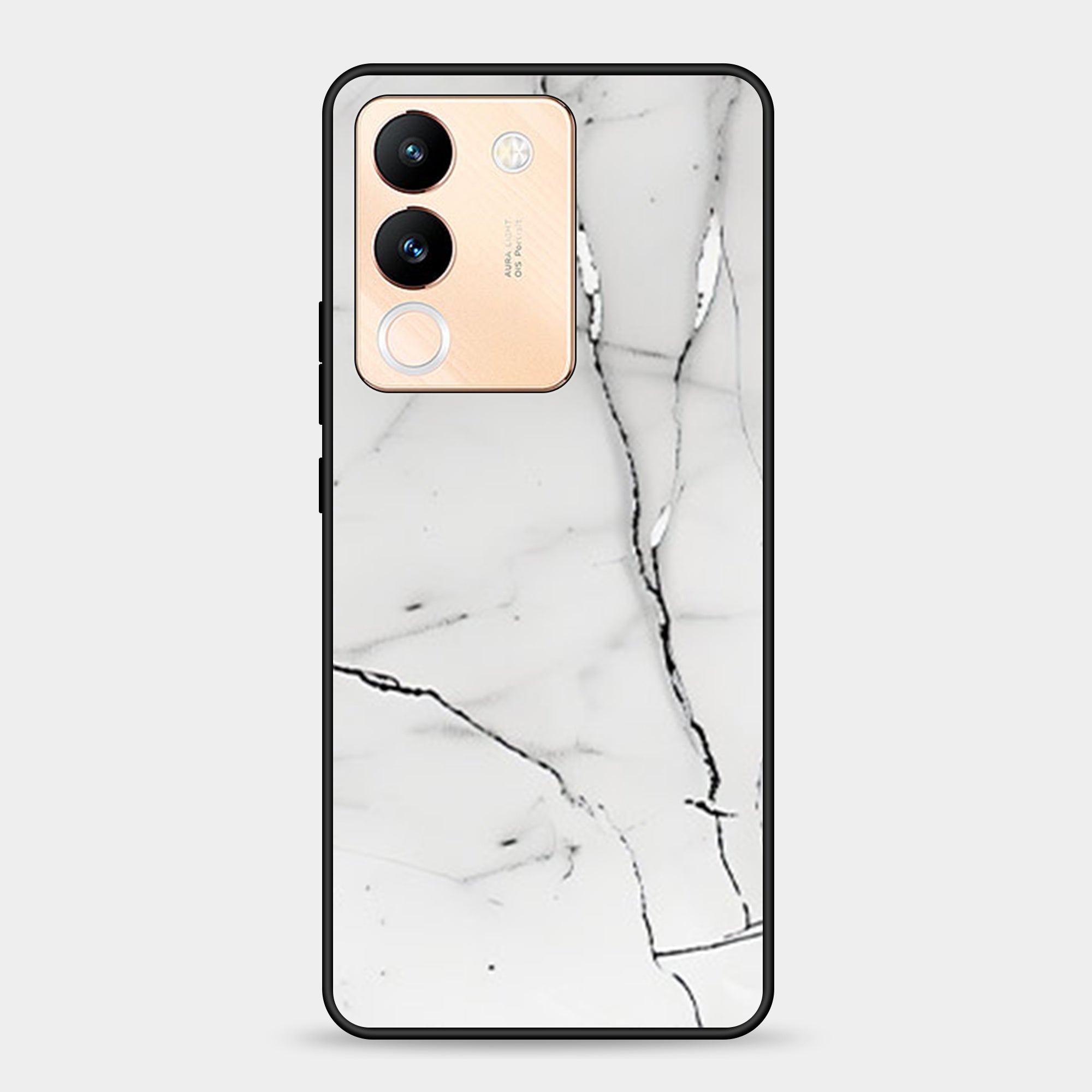 Vivo V29e Design-170 Premium Glossy Phone Case