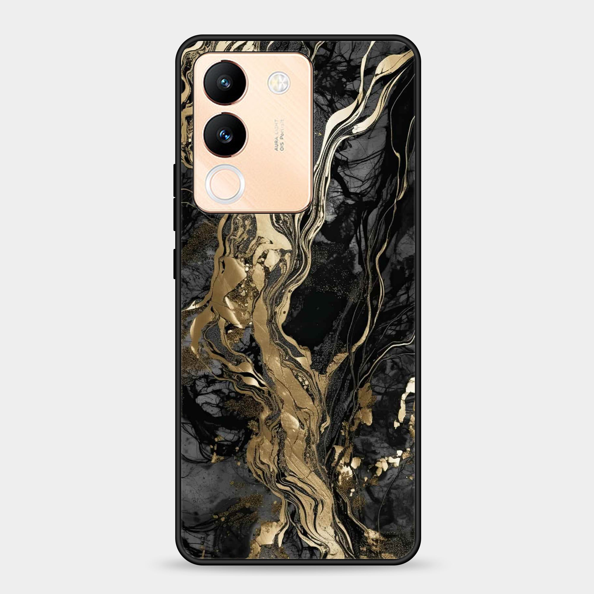 Vivo V29e Design-172 Premium Glossy Phone Case