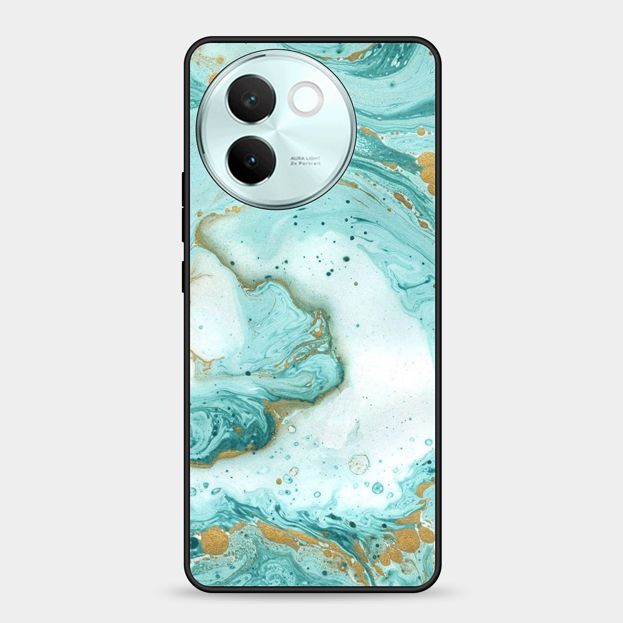 Vivo V30E Design-018 Premium Glossy Phone Case