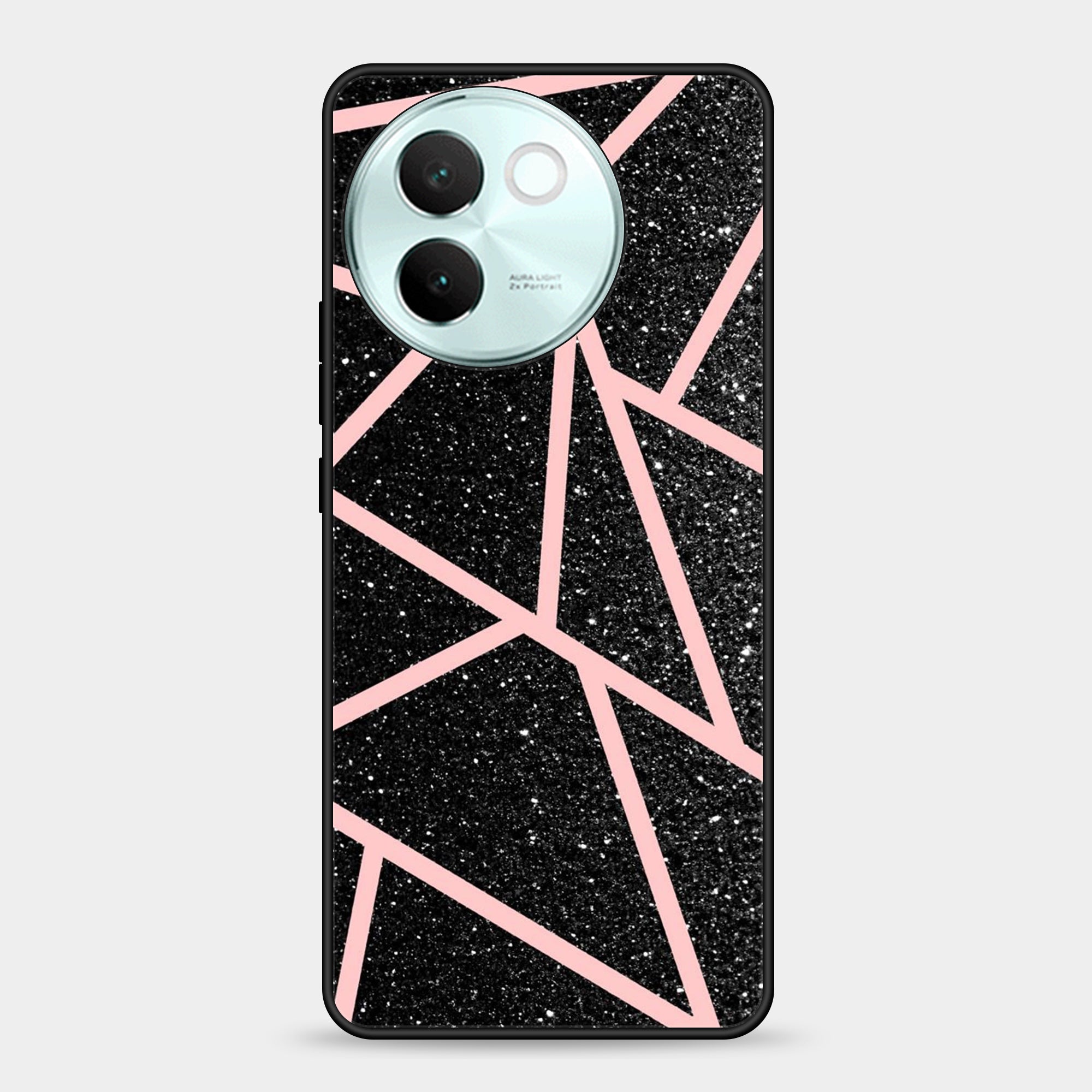 Vivo V30E Design-023 Premium Glossy Phone Case