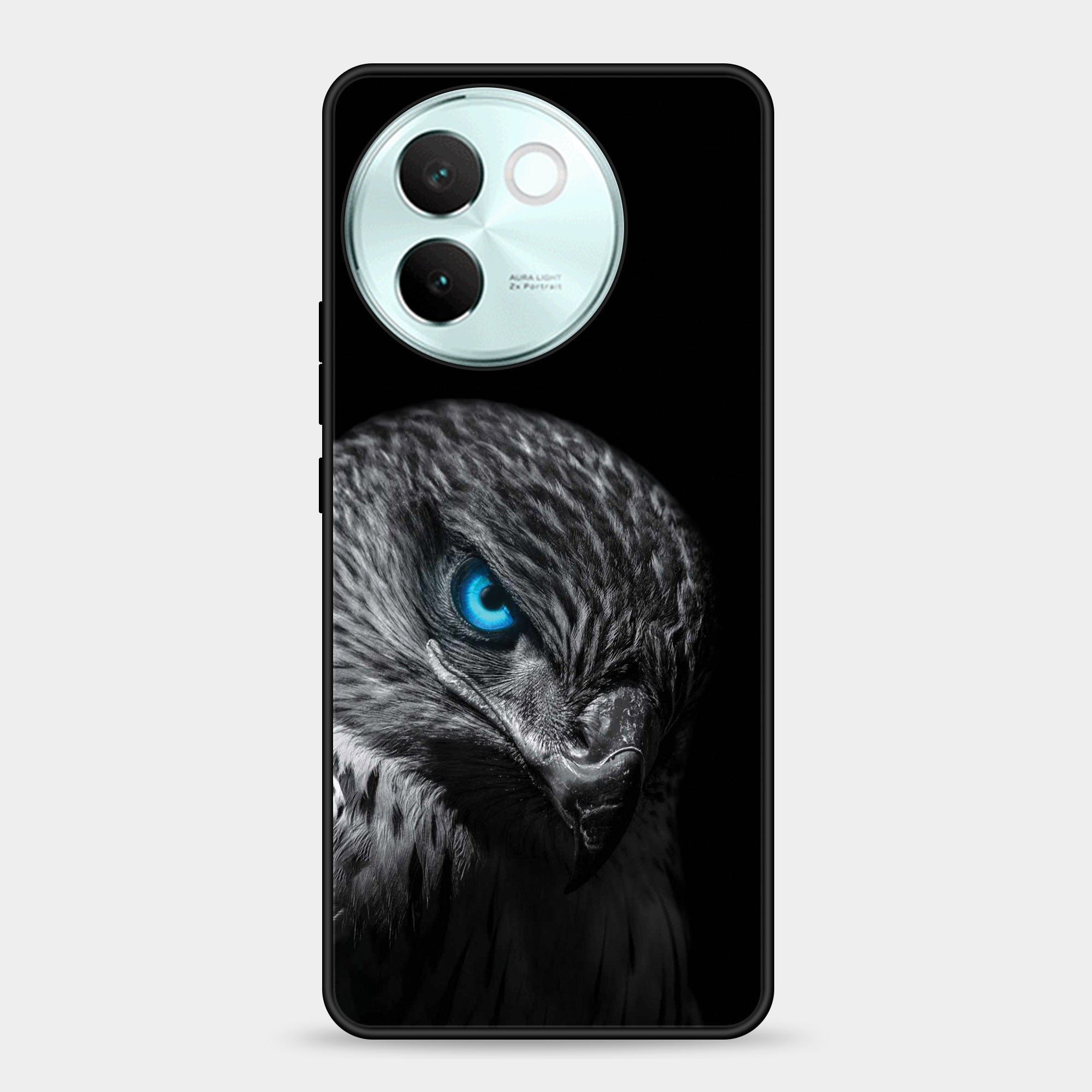 Vivo V30E Design-027 Premium Glossy Phone Case