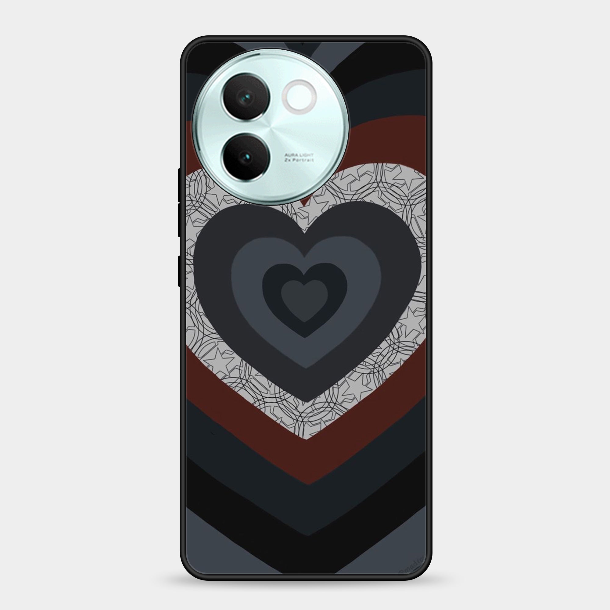 Vivo V30E Design-057 Premium Glossy Phone Case