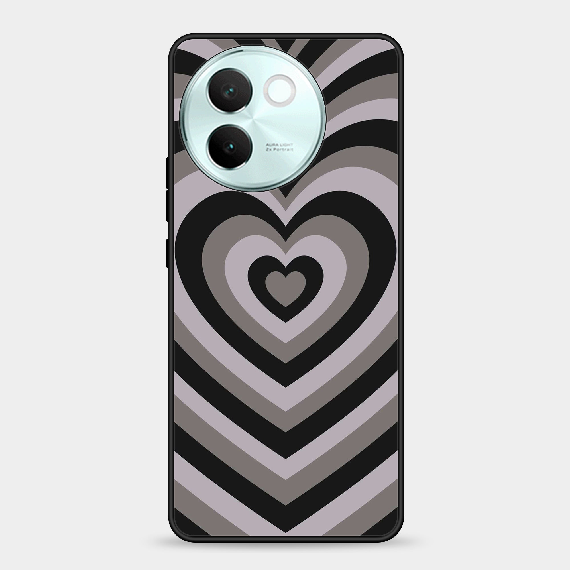 Vivo V30E Design-060 Premium Glossy Phone Case