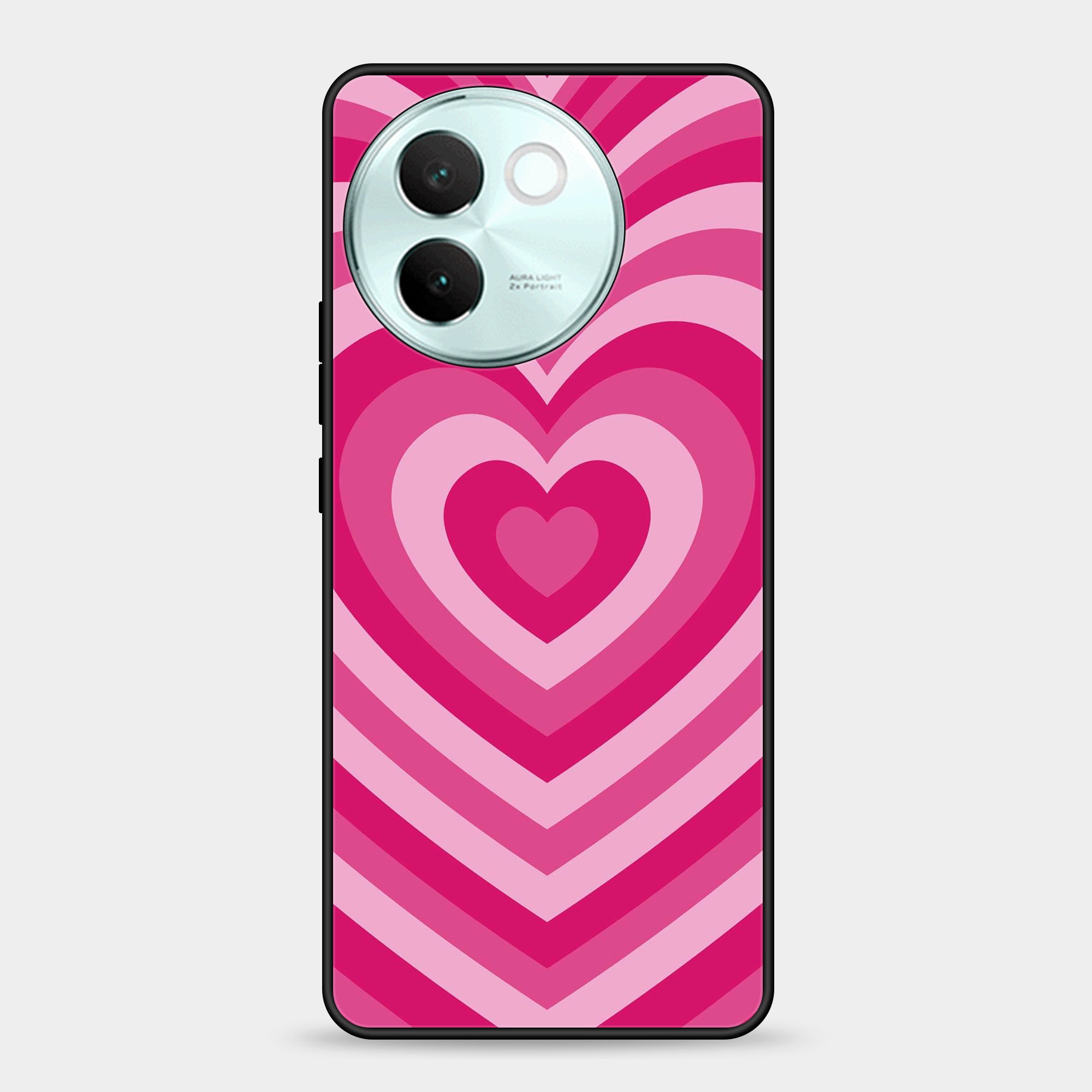 Vivo V30E Design-061 Premium Glossy Phone Case