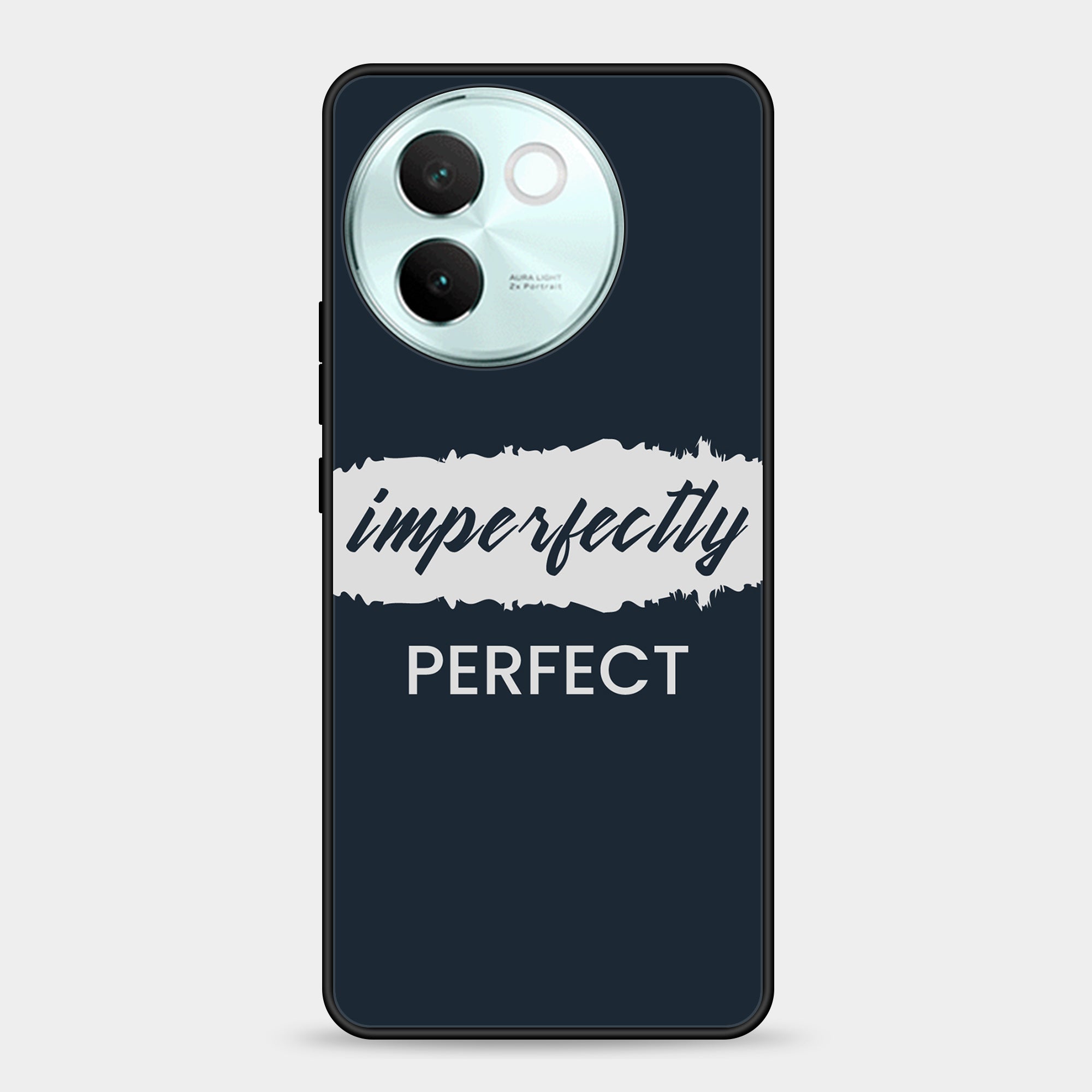 Vivo V30E Design-062 Premium Glossy Phone Case