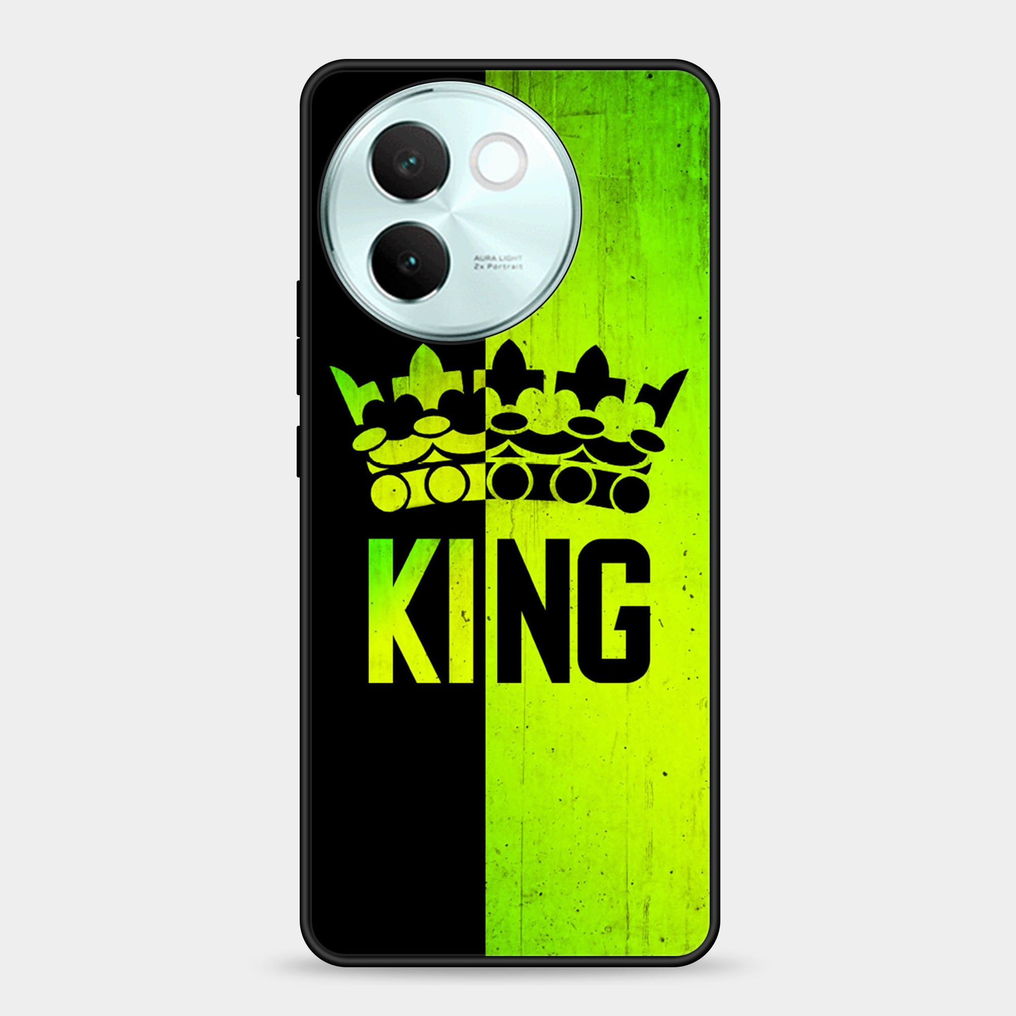 Vivo V30E Design-066 Premium Glossy Phone Case