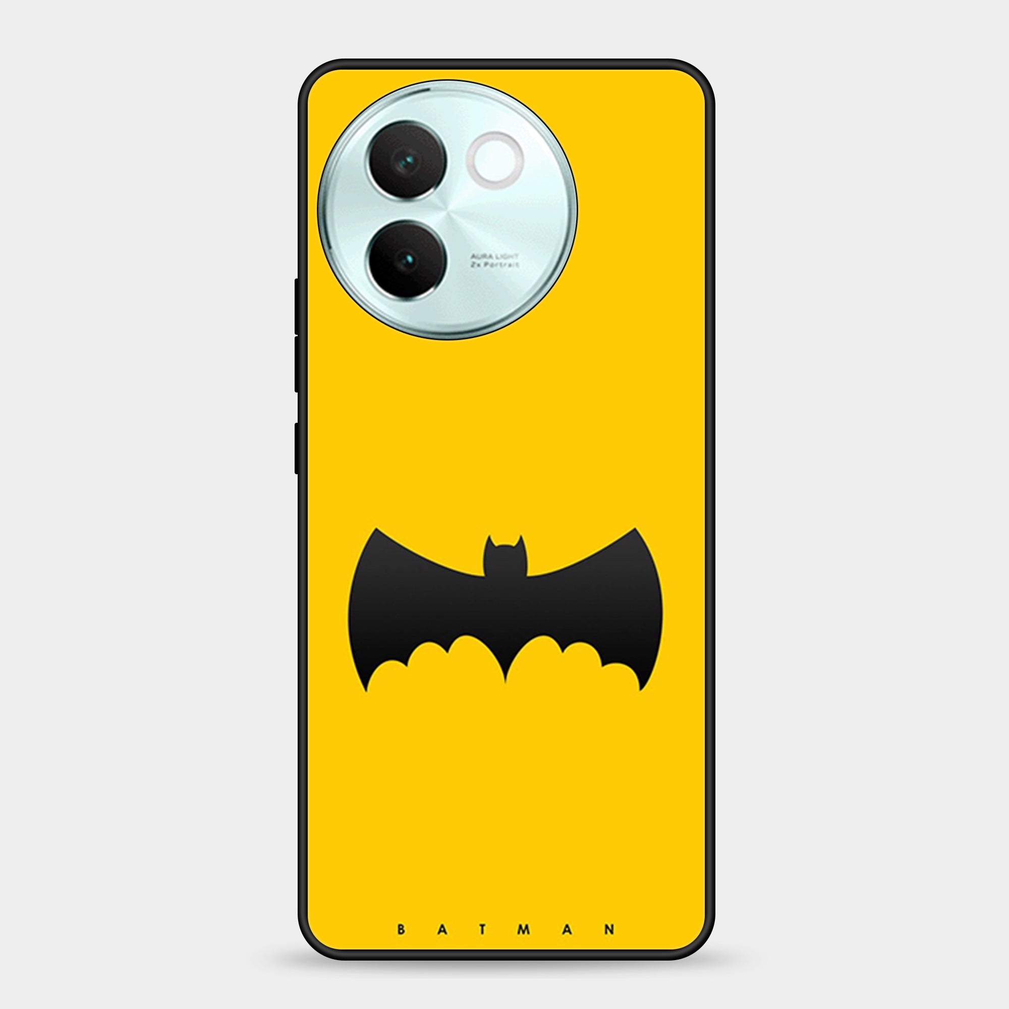 Vivo V30E Design-072 Premium Glossy Phone Case