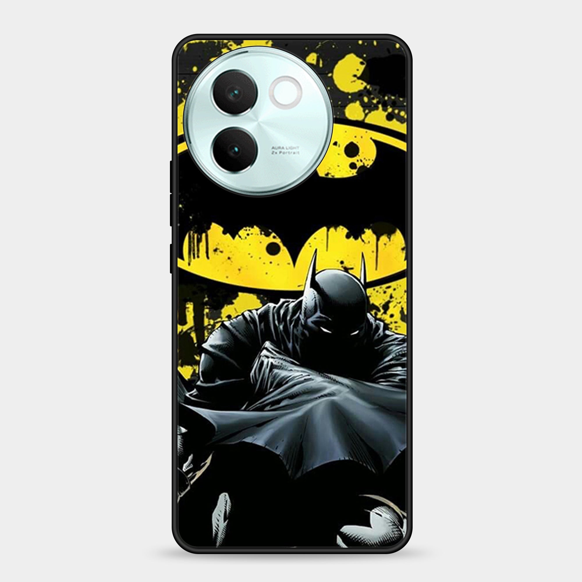 Vivo V30E Design-079 Premium Glossy Phone Case