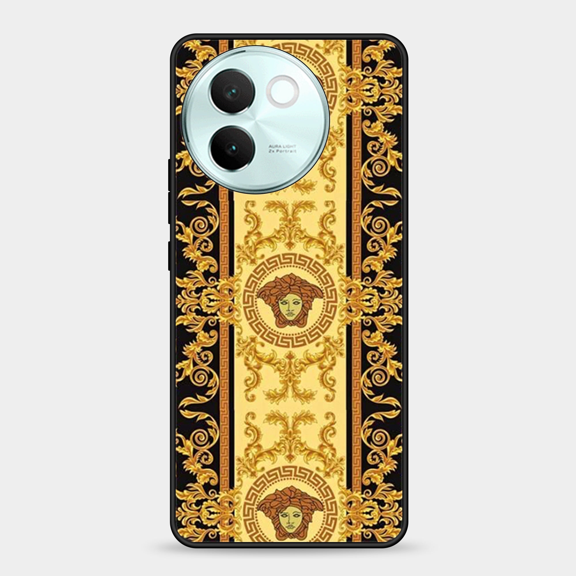 Vivo V30E Design-083 Premium Glossy Phone Case