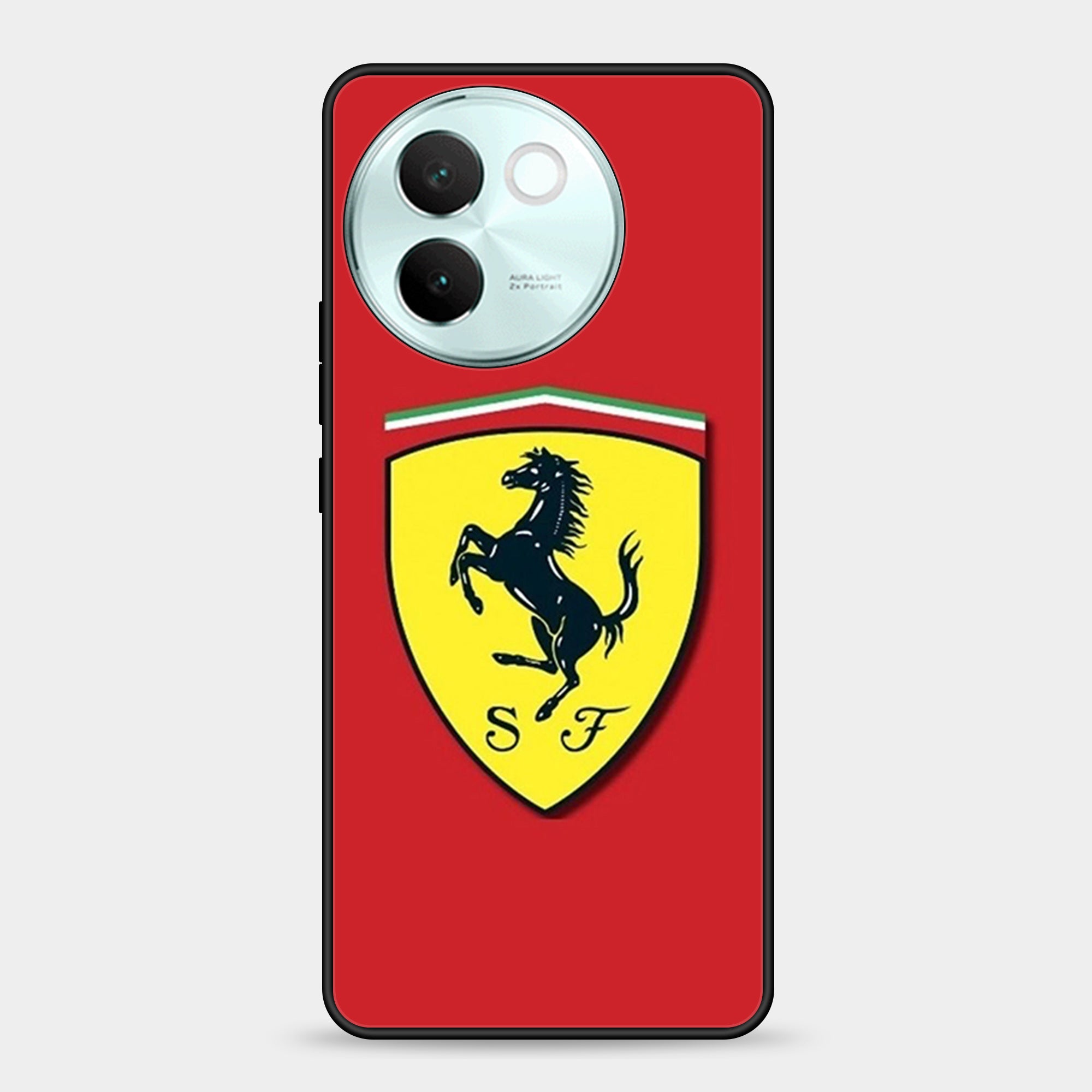 Vivo V30E Design-084 Premium Glossy Phone Case