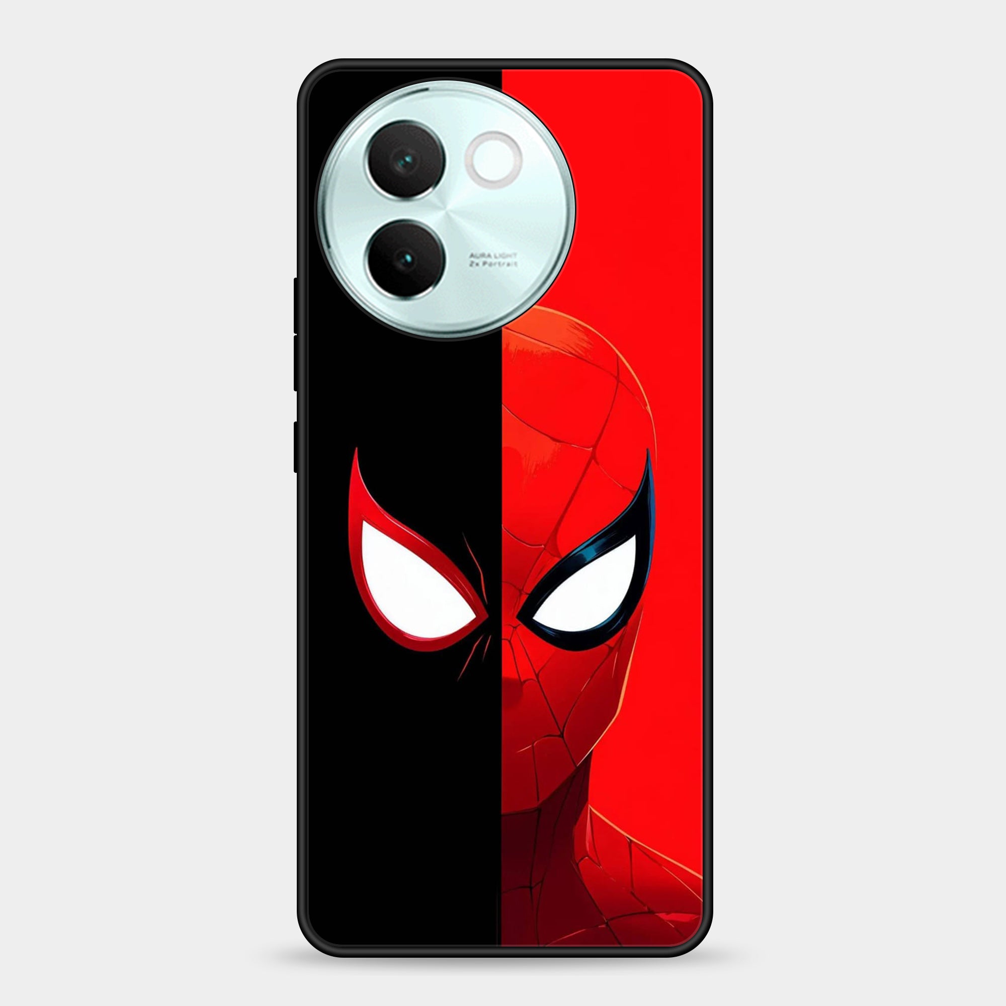 Vivo V30E Design-086 Premium Glossy Phone Case