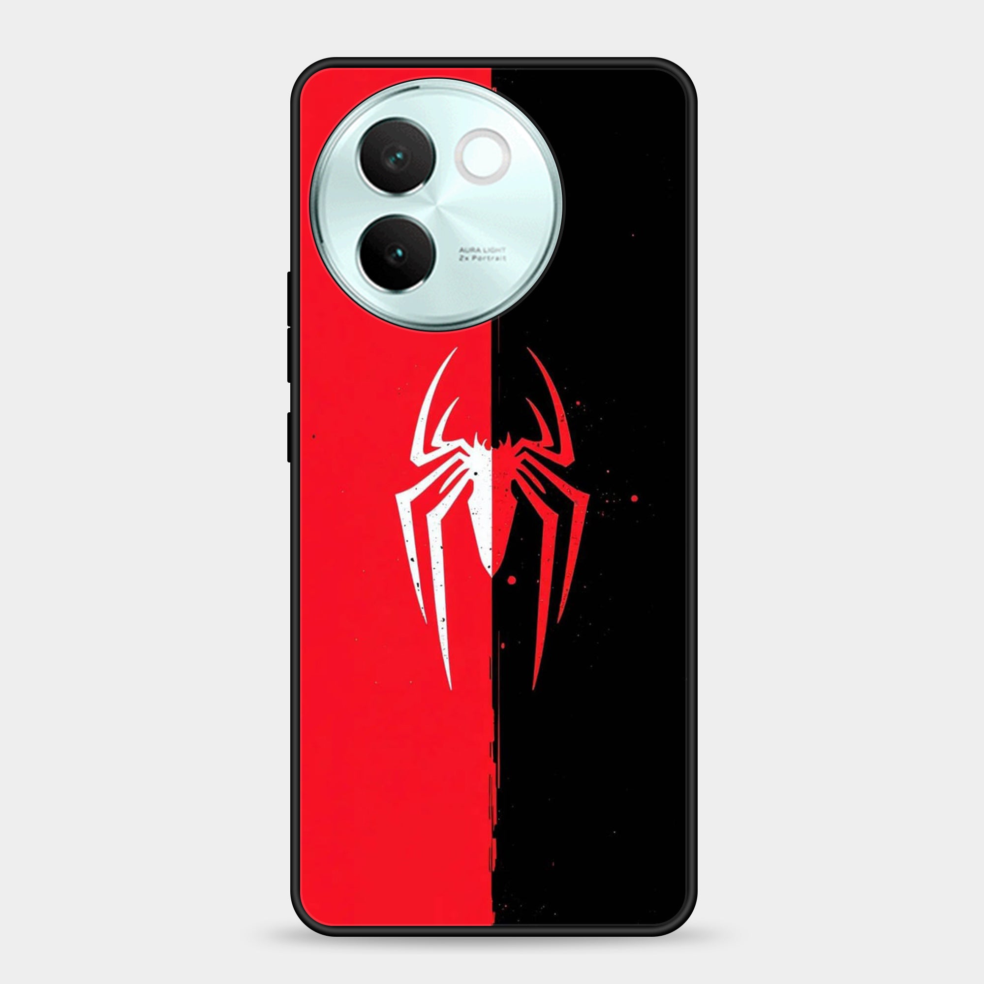 Vivo V30E Design-088 Premium Glossy Phone Case