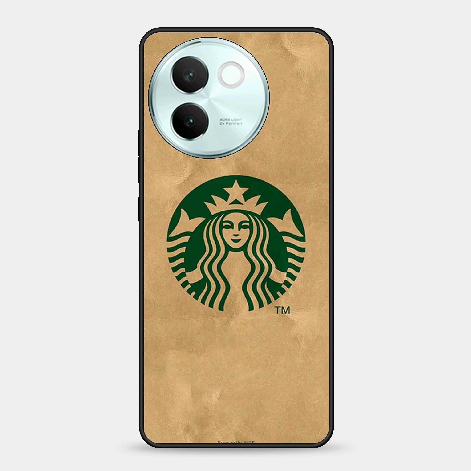 Vivo V30E Design-111 Premium Glossy Phone Case