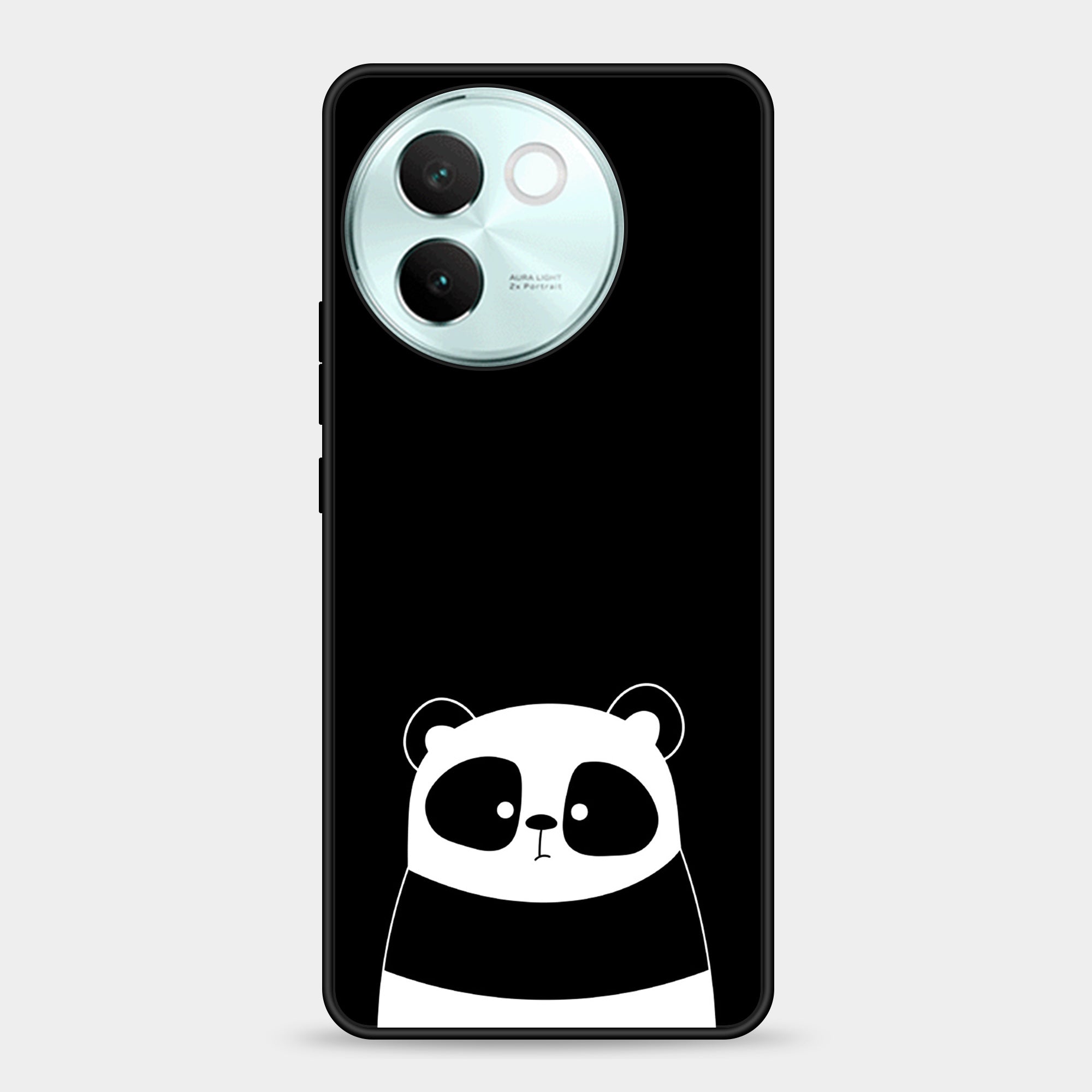 Vivo V30E Design-131 Premium Glossy Phone Case