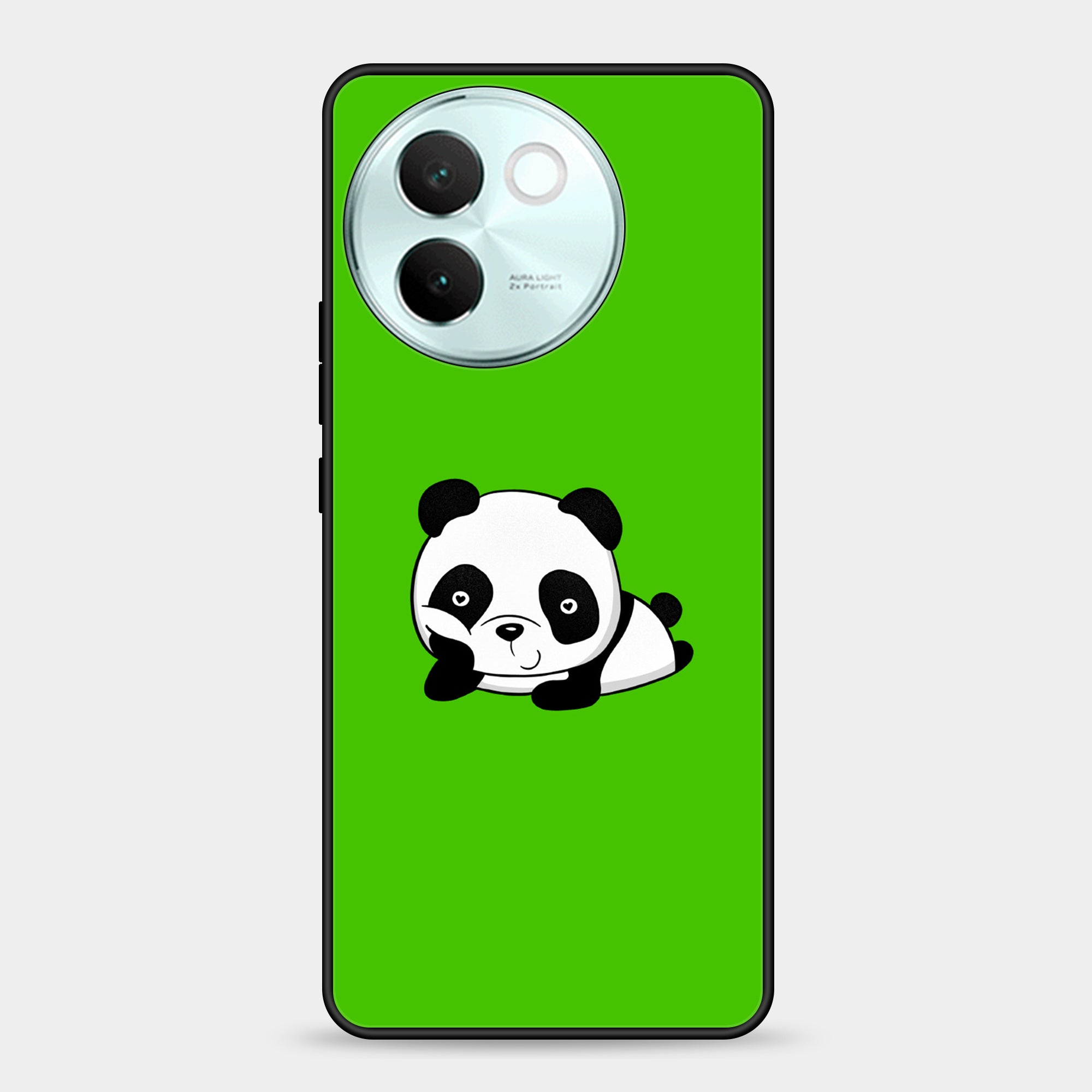 Vivo V30E Design-132 Premium Glossy Phone Case