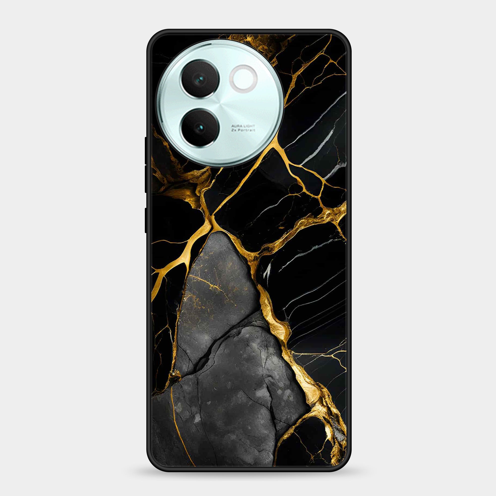 Vivo V30E Design-135 Premium Glossy Phone Case