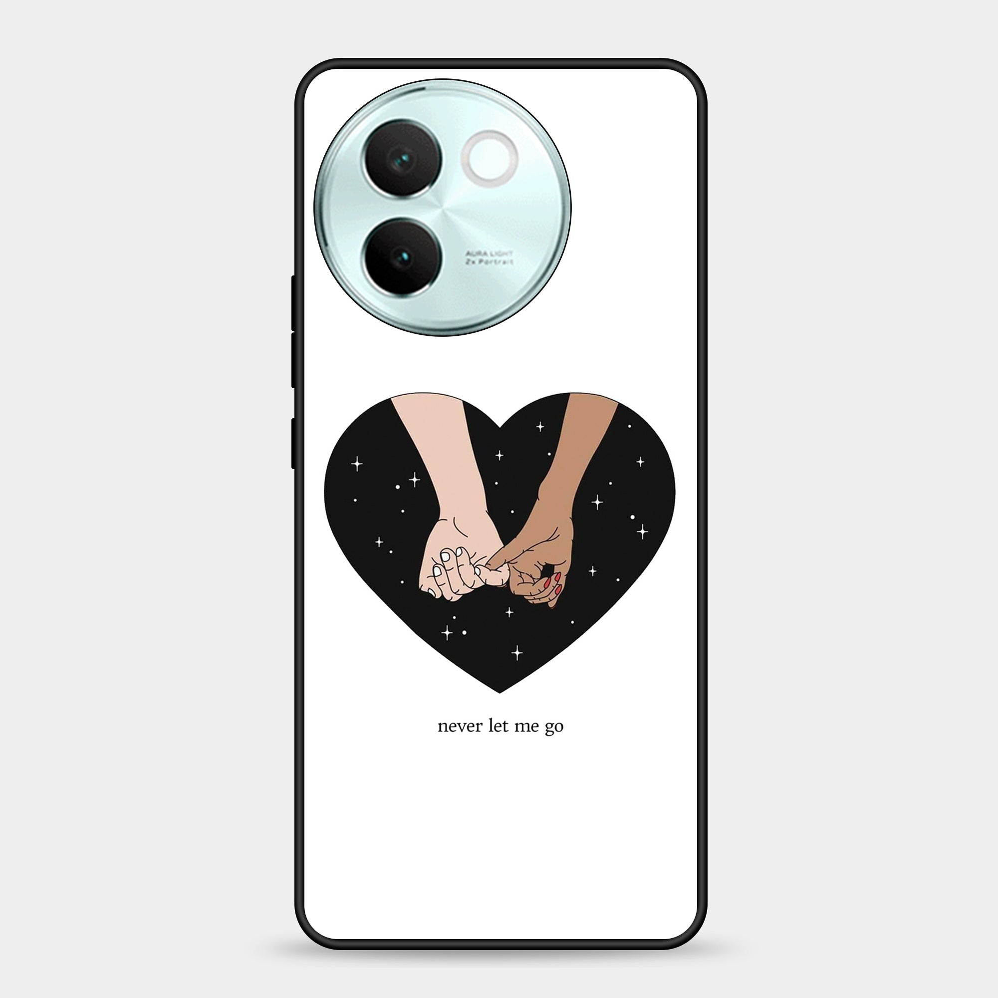 Vivo V30E Design-147 Premium Glossy Phone Case