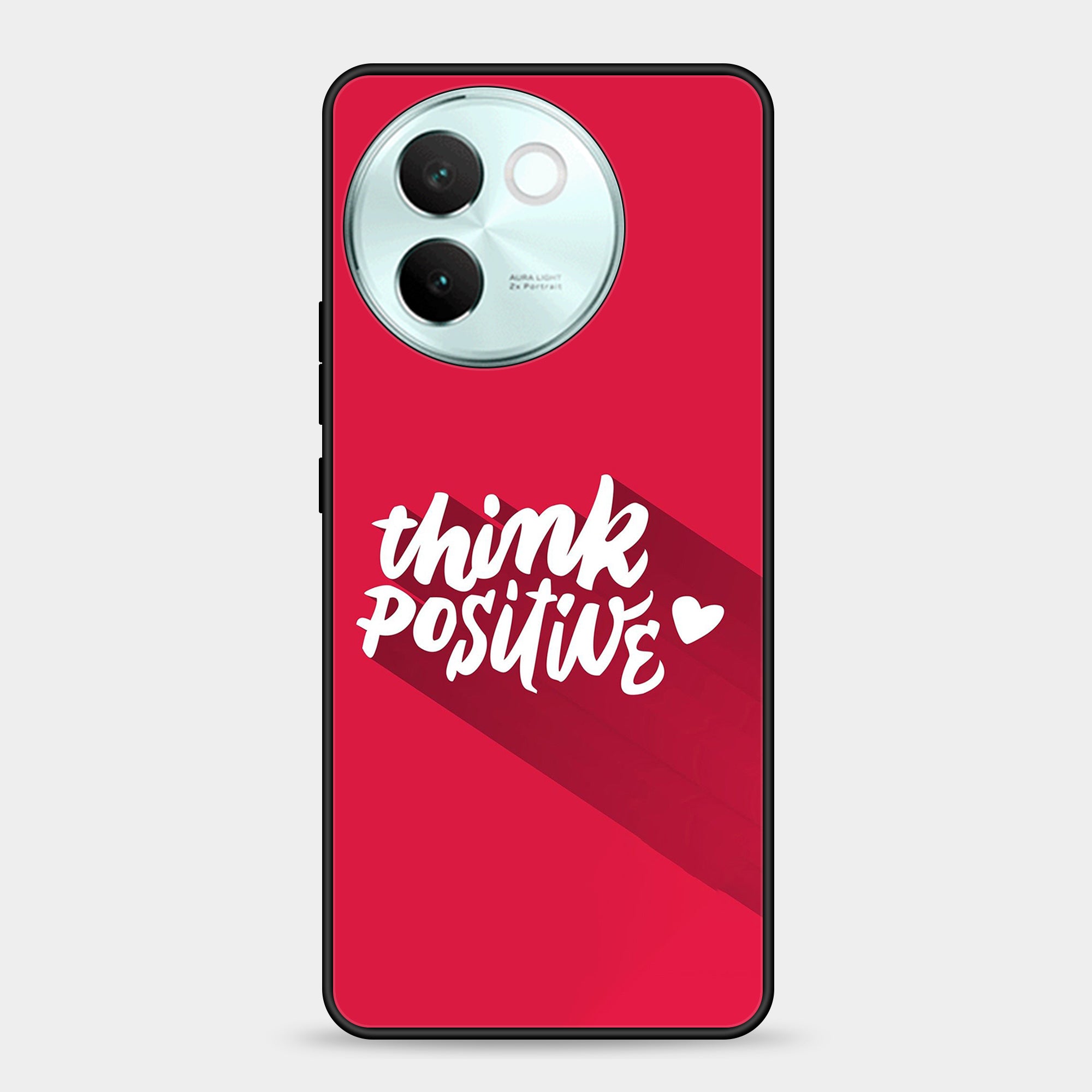 Vivo V30E Design-155 Premium Glossy Phone Case