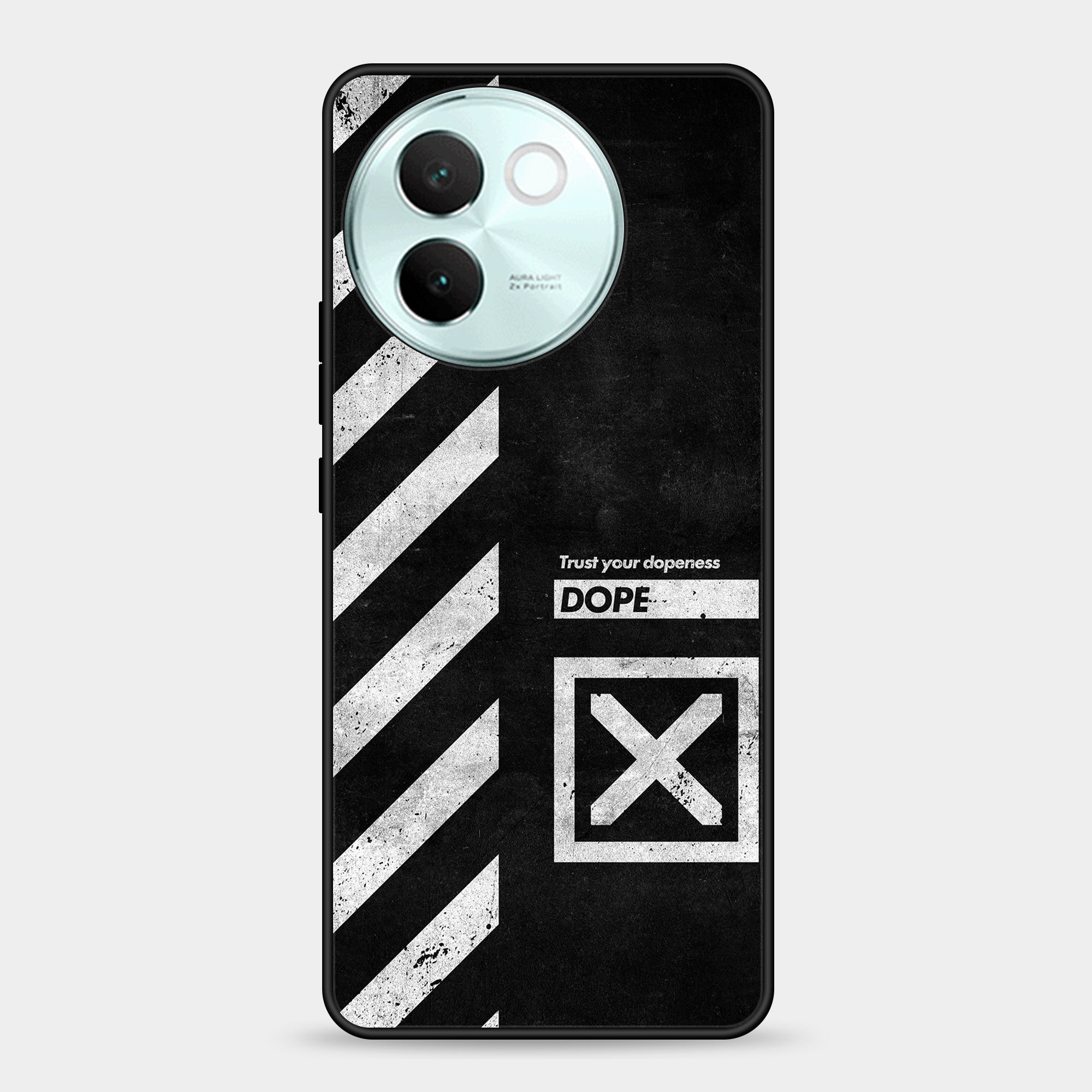 Vivo V30E Design-161 Premium Glossy Phone Case