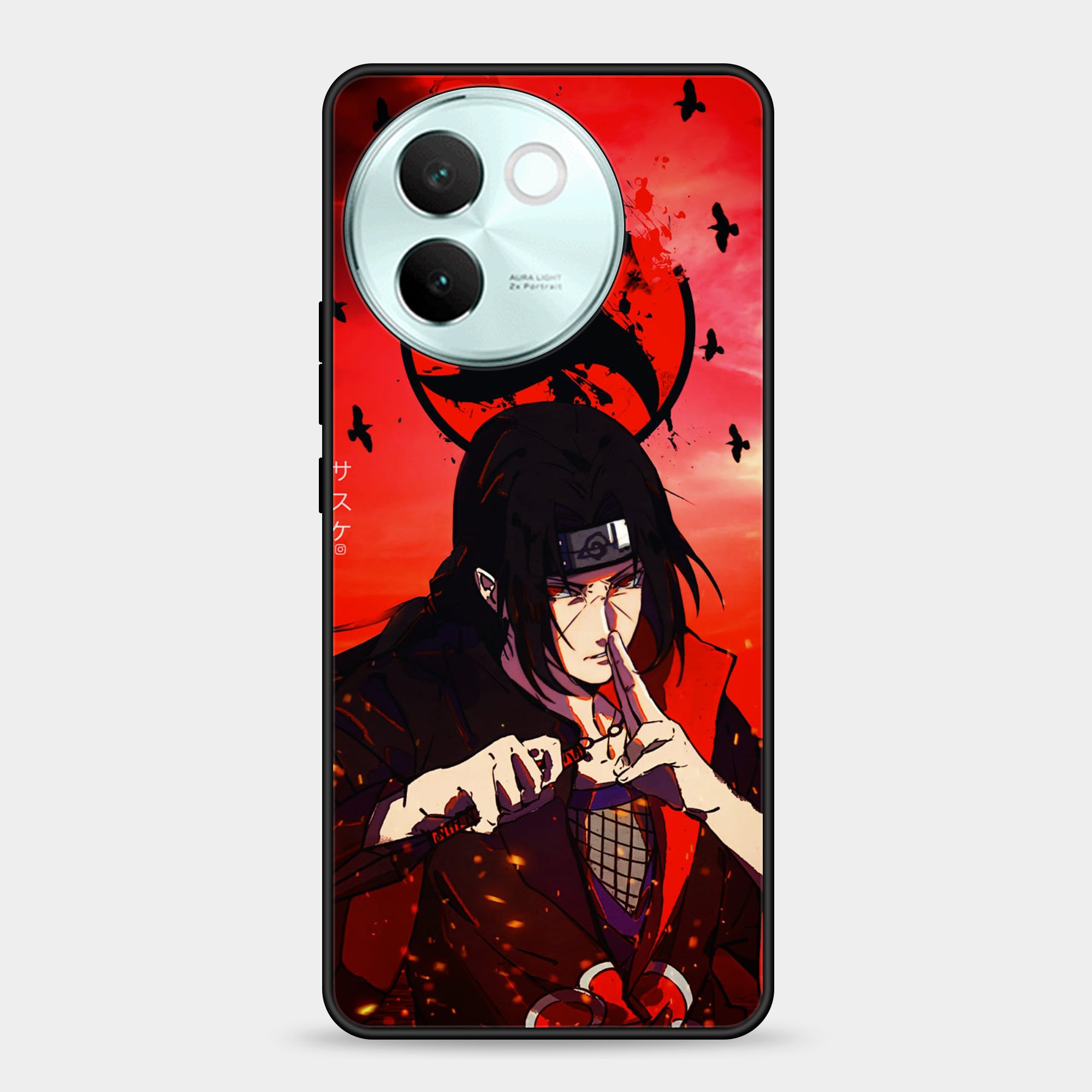 Vivo V30E Design-162 Premium Glossy Phone Case