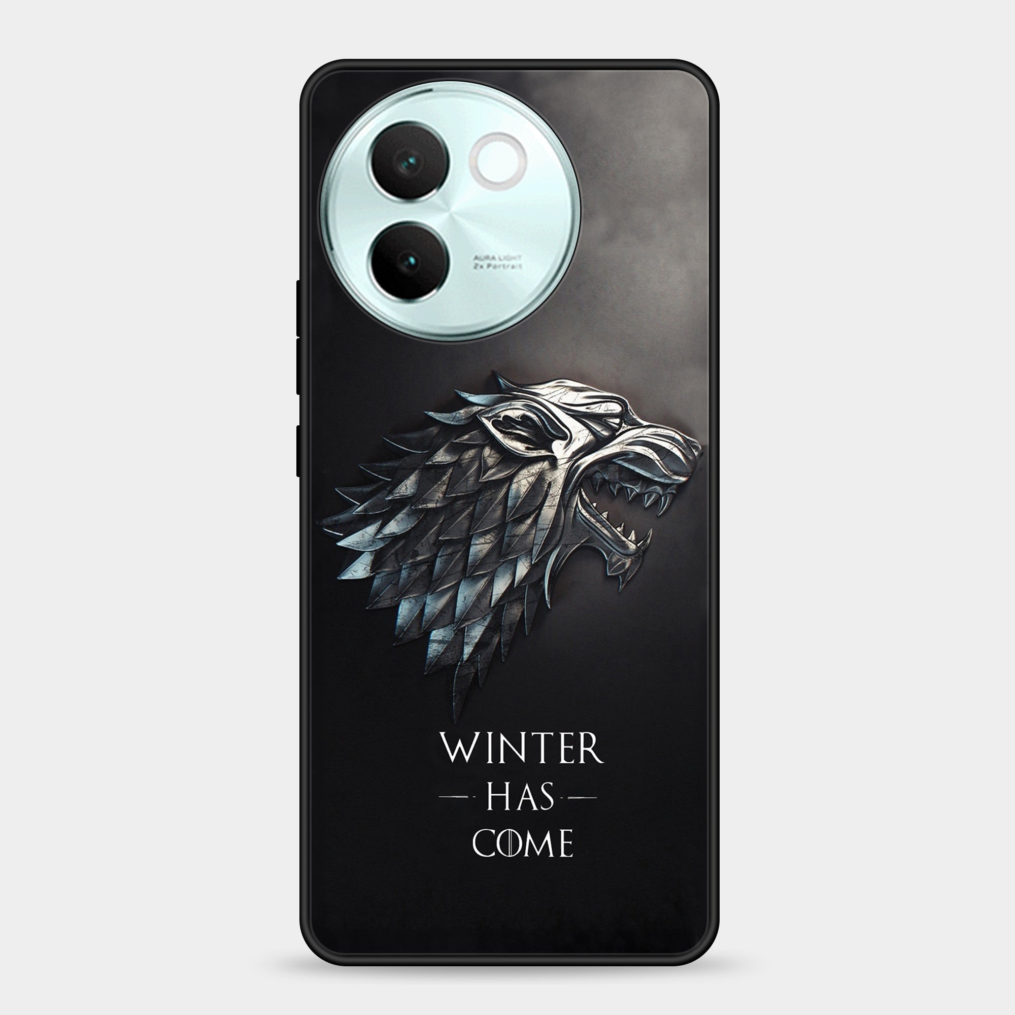 Vivo V30E Design-165 Premium Glossy Phone Case