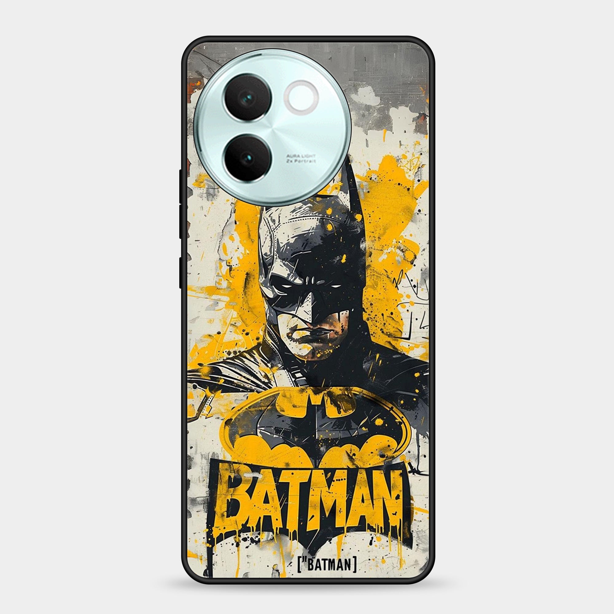 Vivo V30E Design-167 Premium Glossy Phone Case