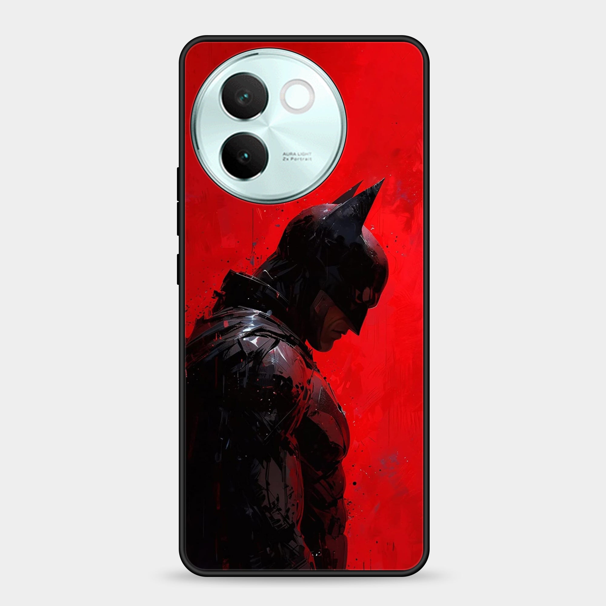 Vivo V30E Design-169 Premium Glossy Phone Case