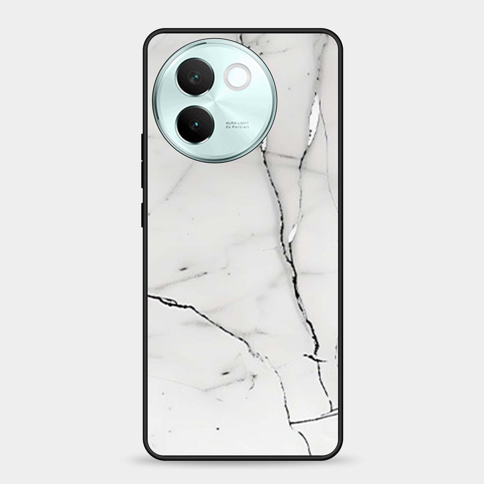 Vivo V30E Design-170 Premium Glossy Phone Case