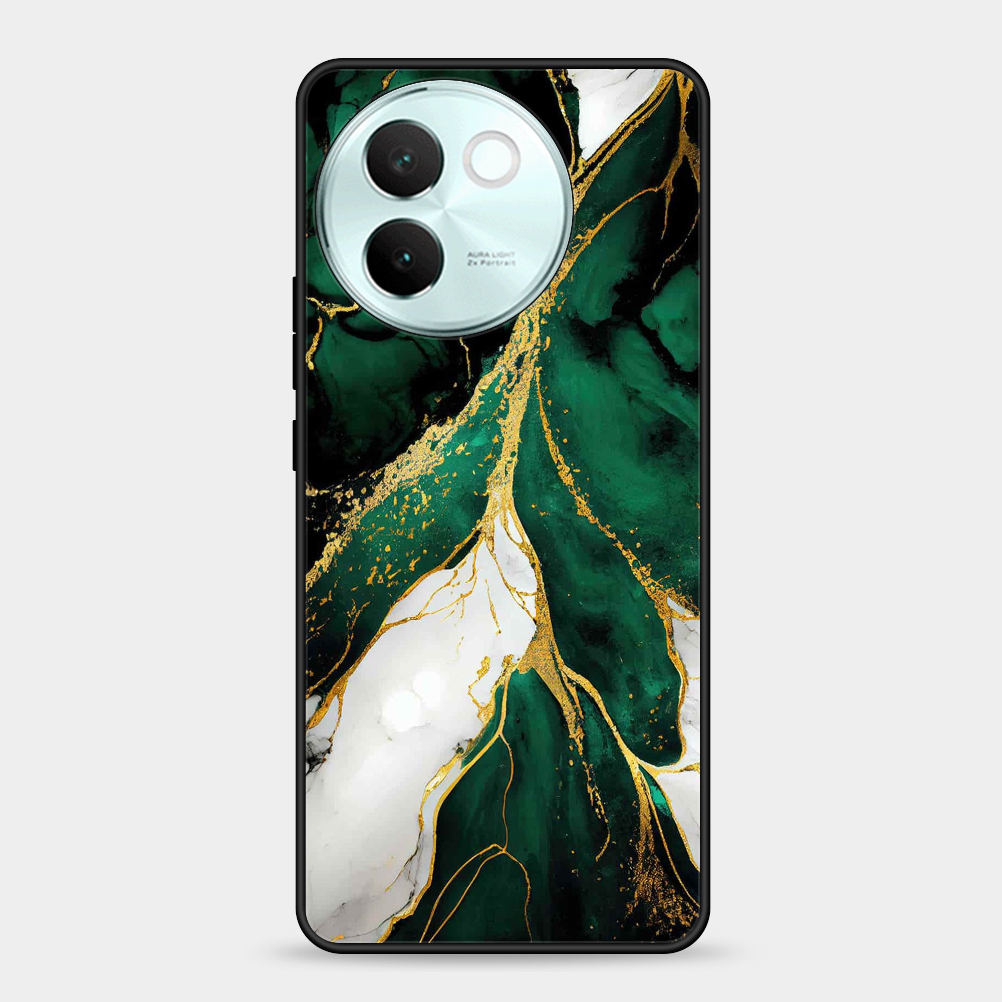 Vivo V30E Design-171 Premium Glossy Phone Case