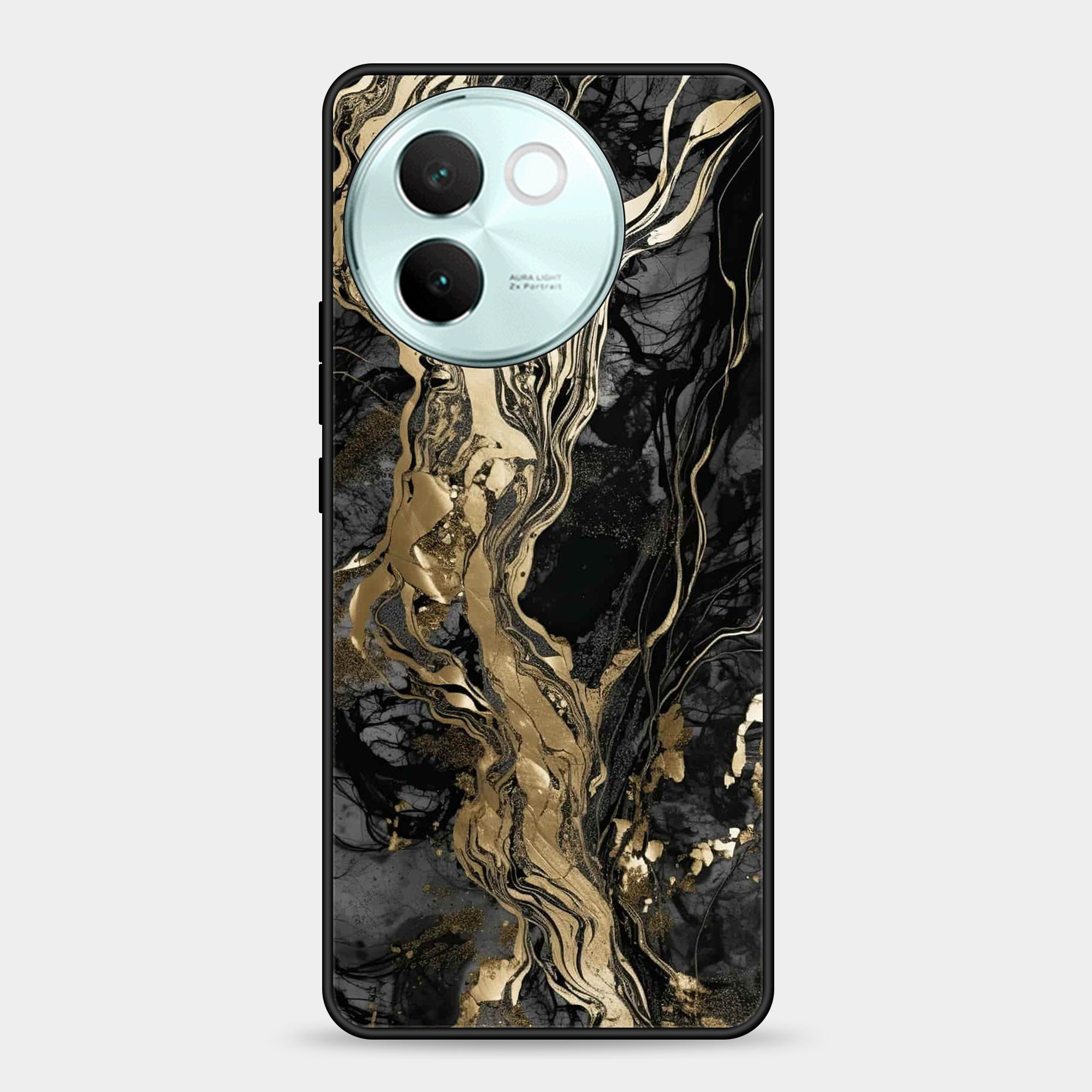 Vivo V30E Design-172 Premium Glossy Phone Case