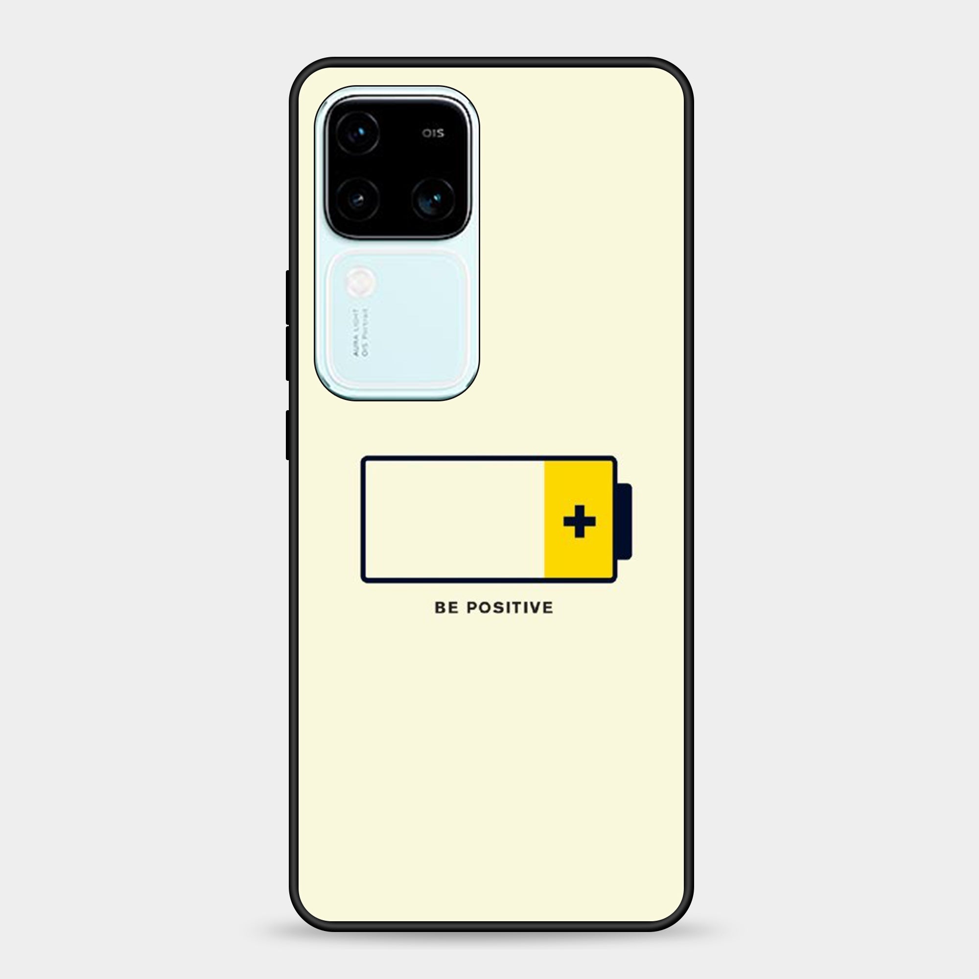 Vivo V30 Design-020 Premium Glossy Phone Case