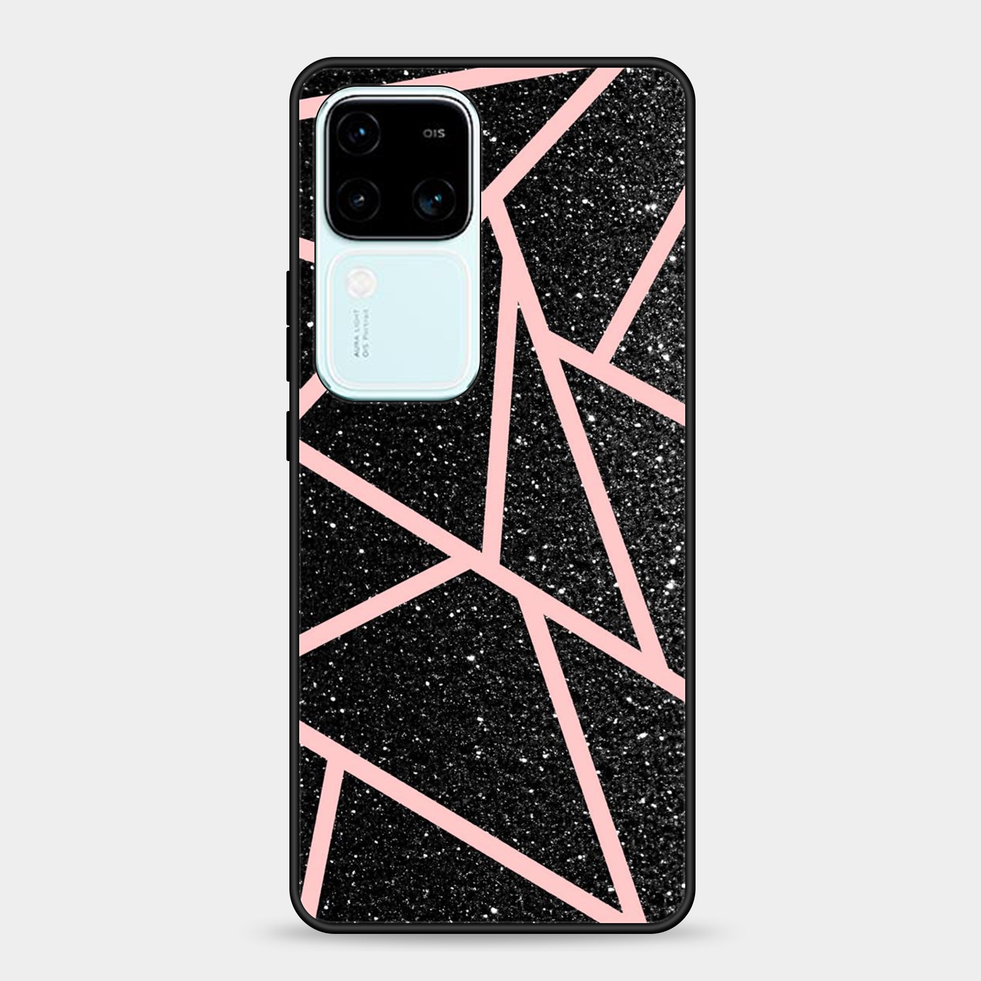 Vivo V30 Design-023 Premium Glossy Phone Case