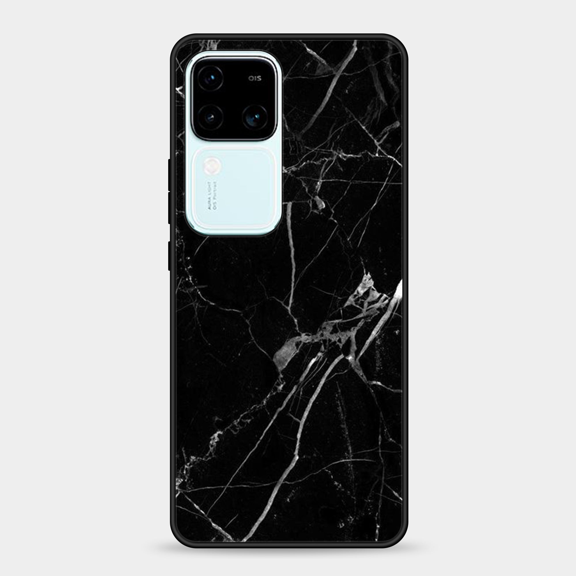 Vivo V30 Design-031 Premium Glossy Phone Case