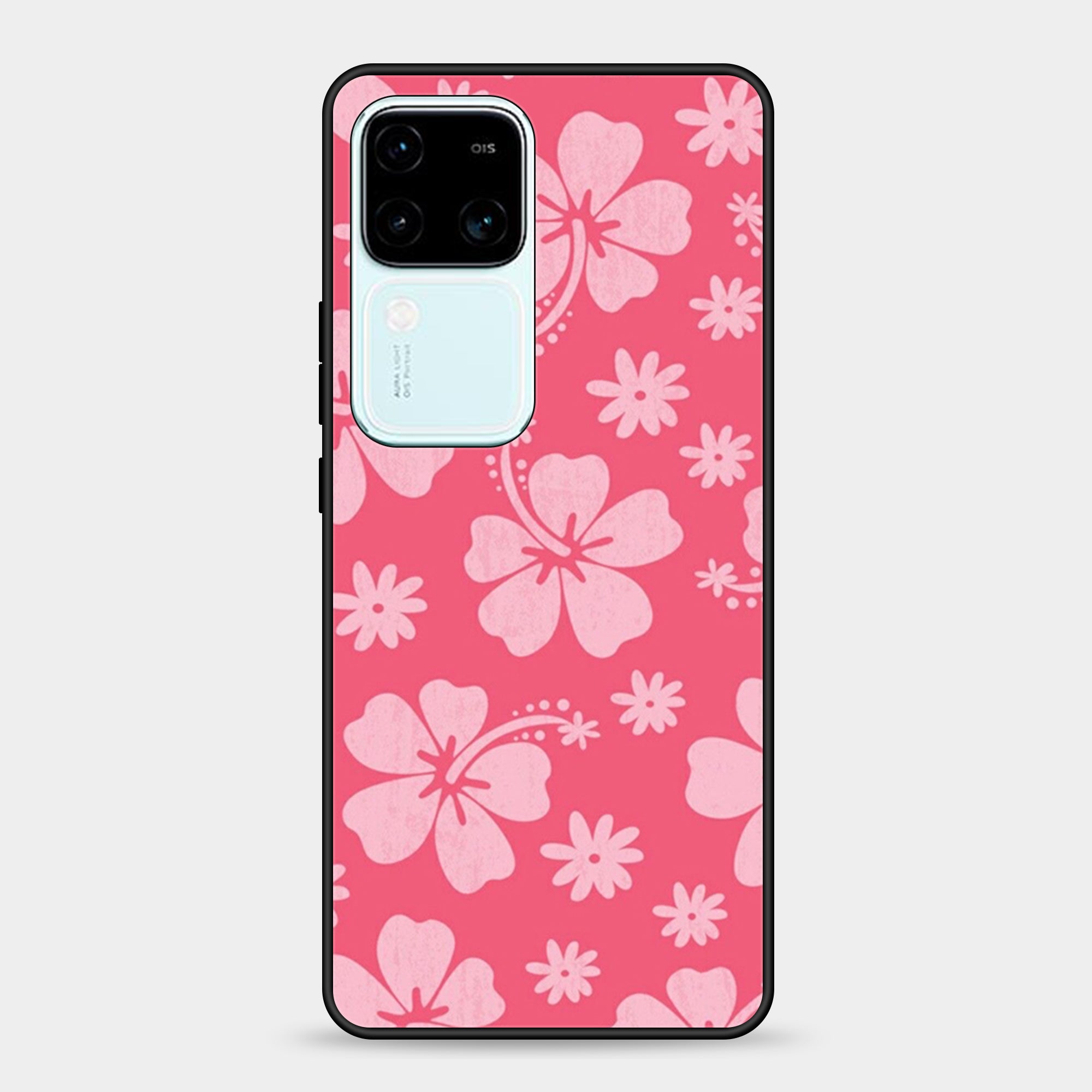 Vivo V30 Design-051 Premium Glossy Phone Case