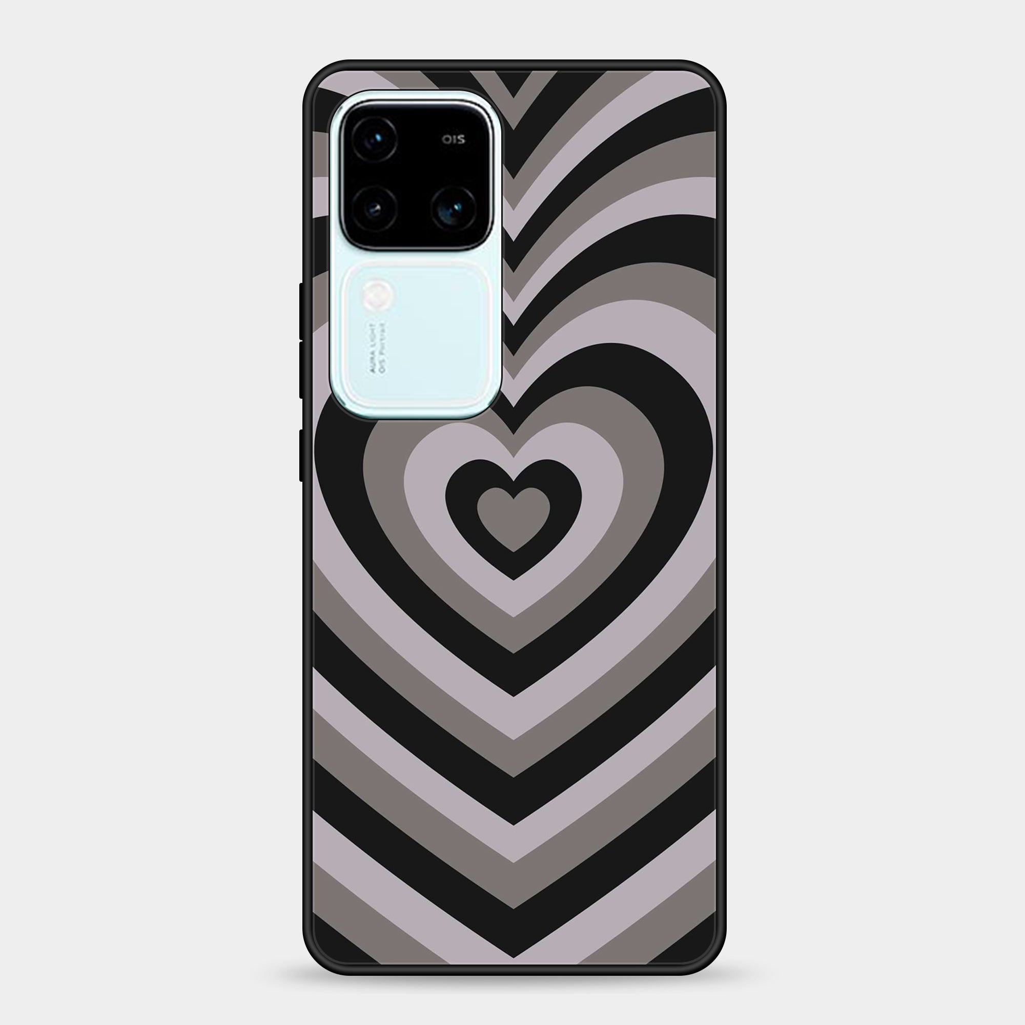 Vivo V30 Design-060 Premium Glossy Phone Case