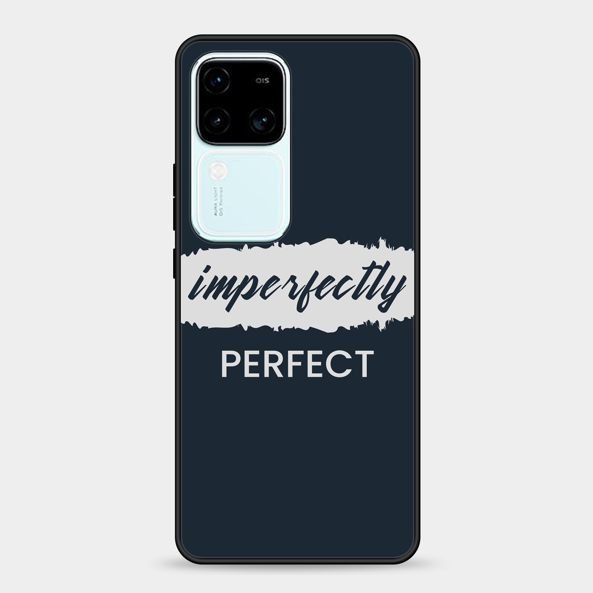 Vivo V30 Design-062 Premium Glossy Phone Case