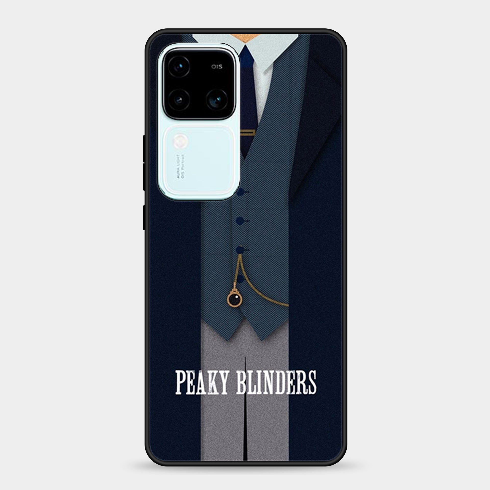 Vivo V30 Design-076 Premium Glossy Phone Case