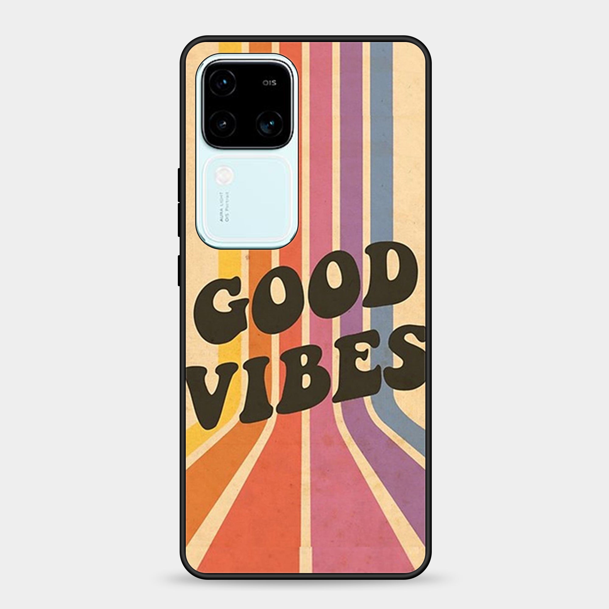Vivo V30 Design-080 Premium Glossy Phone Case