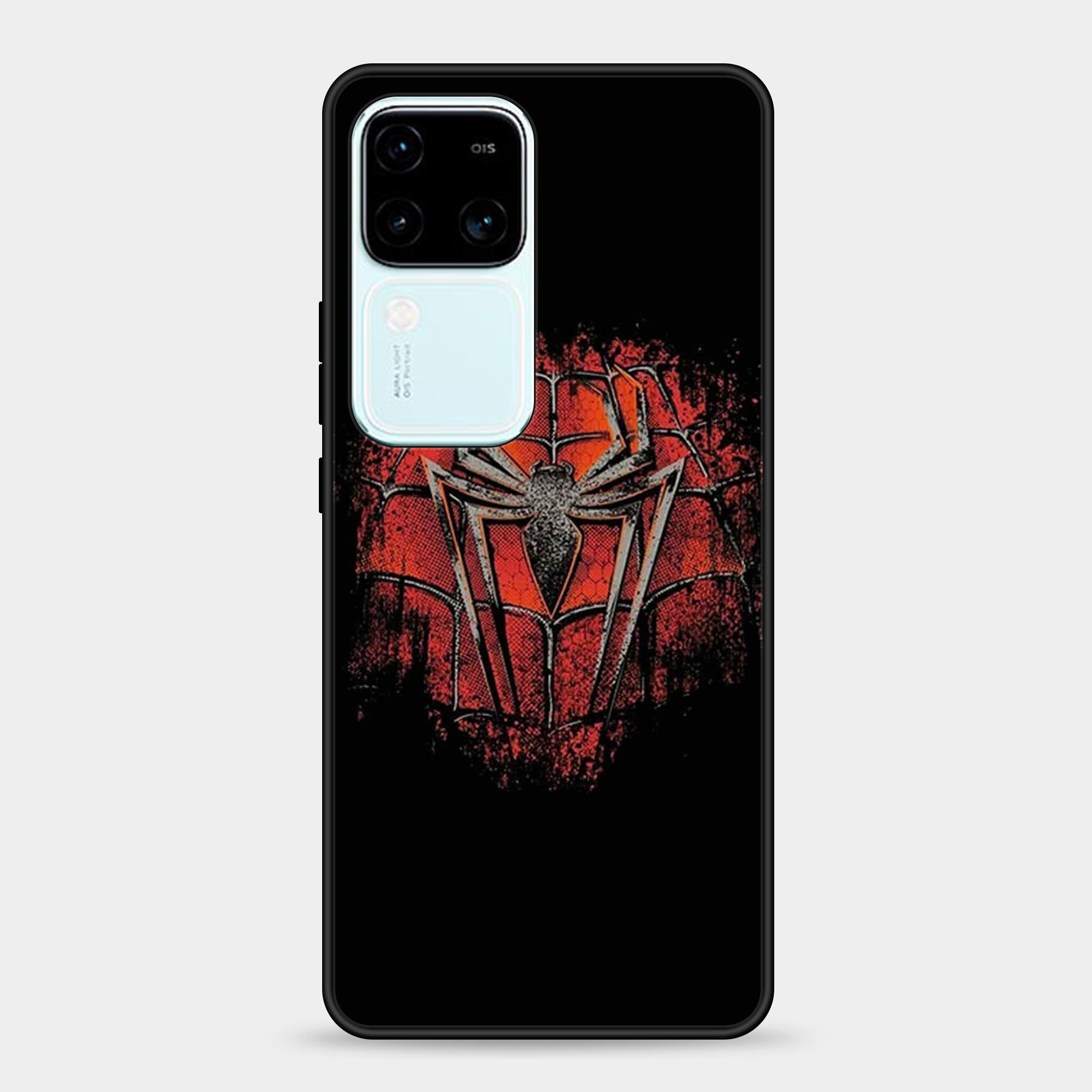 Vivo V30 Design-109 Premium Glossy Phone Case