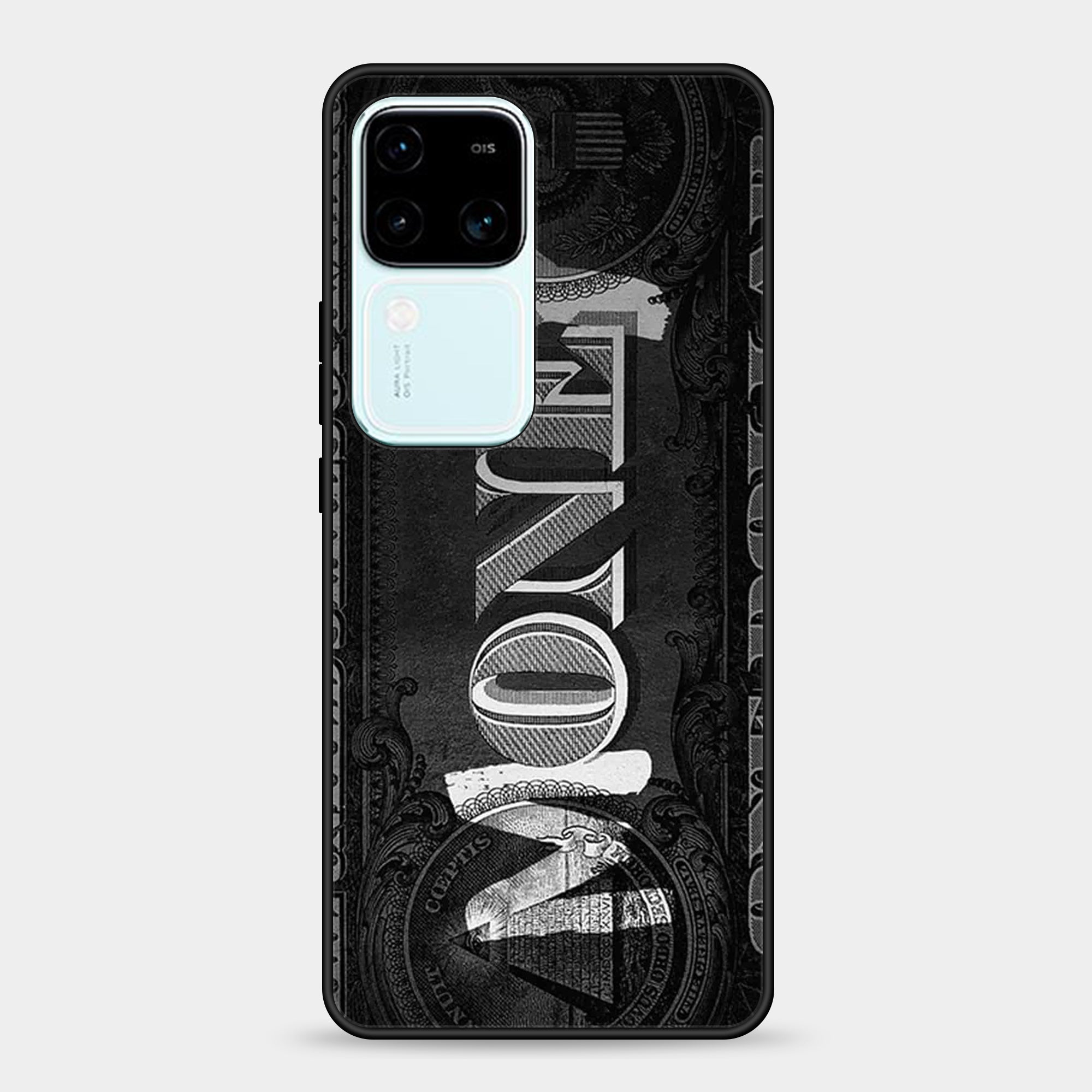 Vivo V30 Design-119 Premium Glossy Phone Case