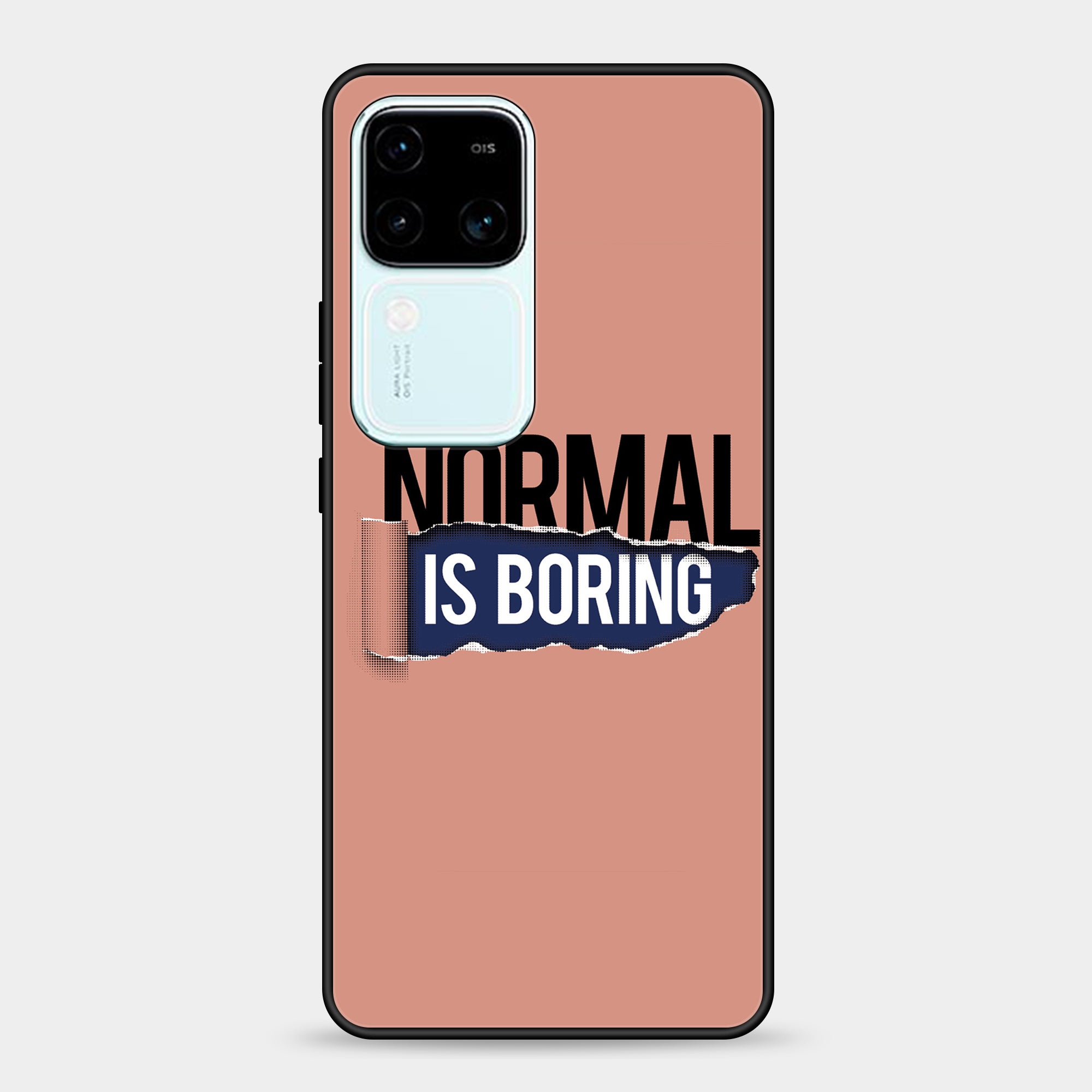 Vivo V30 Design-129 Premium Glossy Phone Case