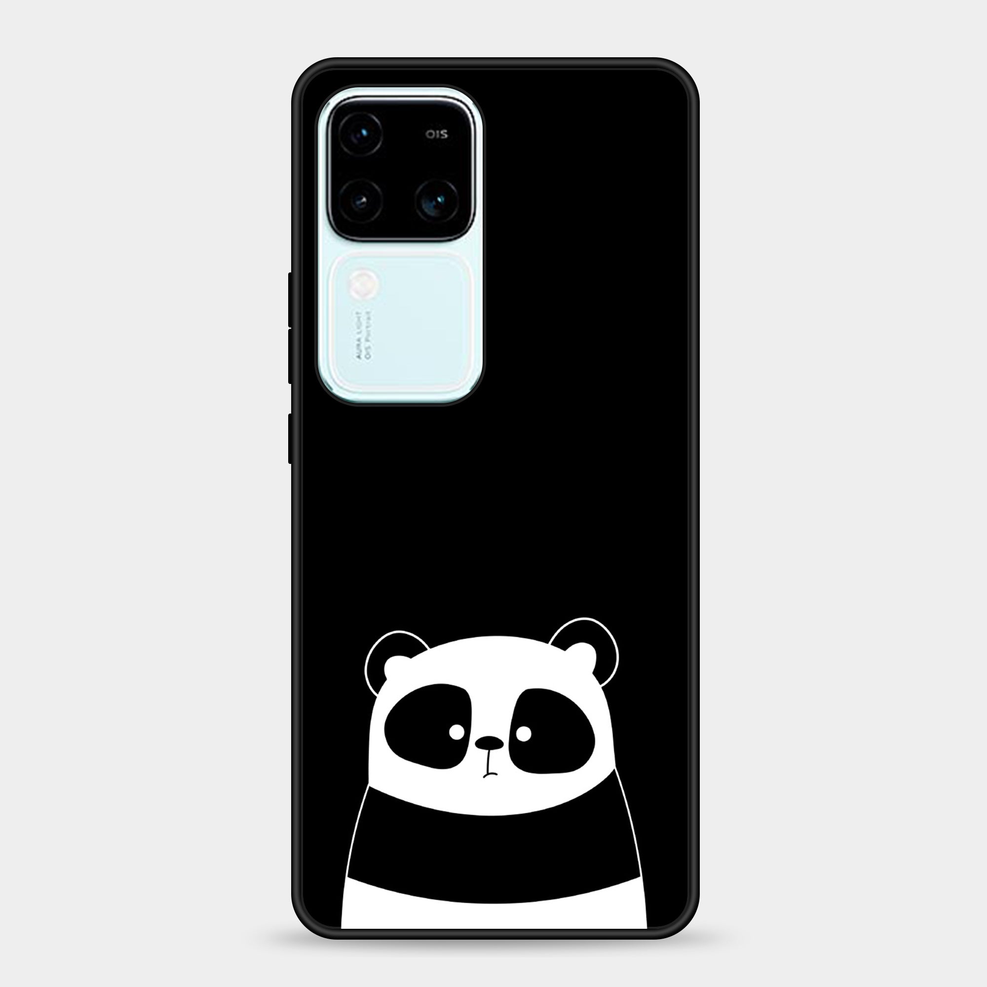 Vivo V30 Design-131 Premium Glossy Phone Case