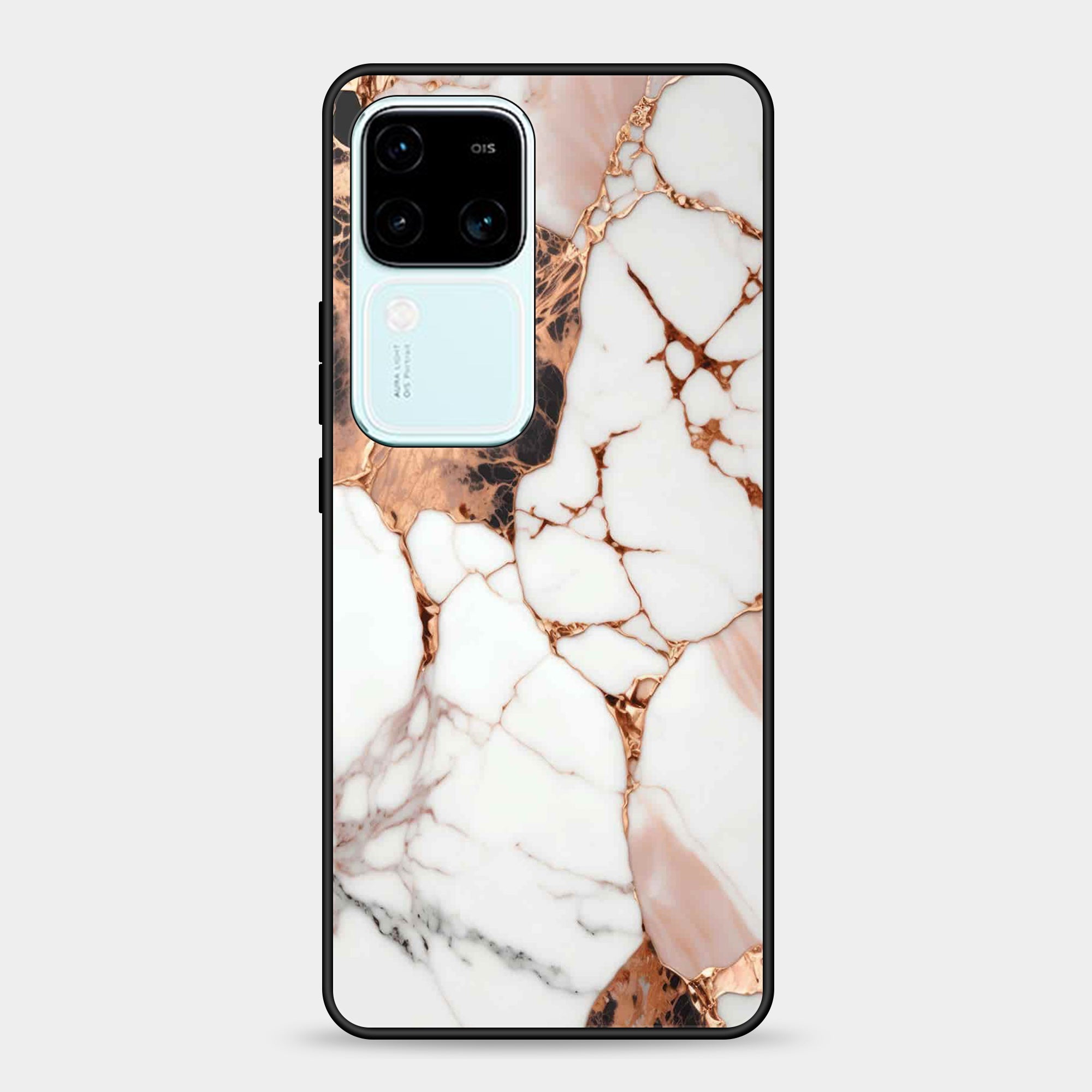 Vivo V30 Design-134 Premium Glossy Phone Case