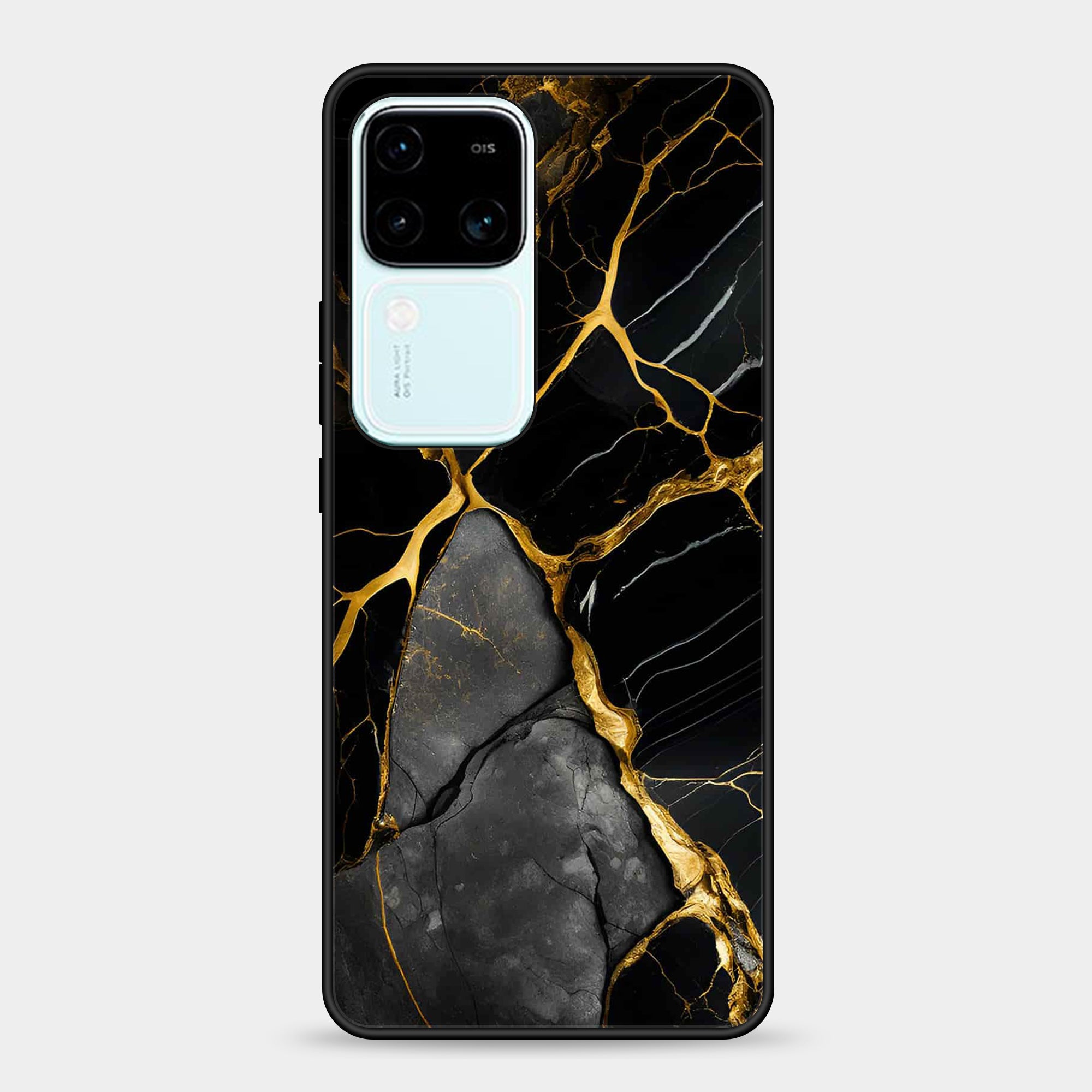 Vivo V30 Design-135 Premium Glossy Phone Case