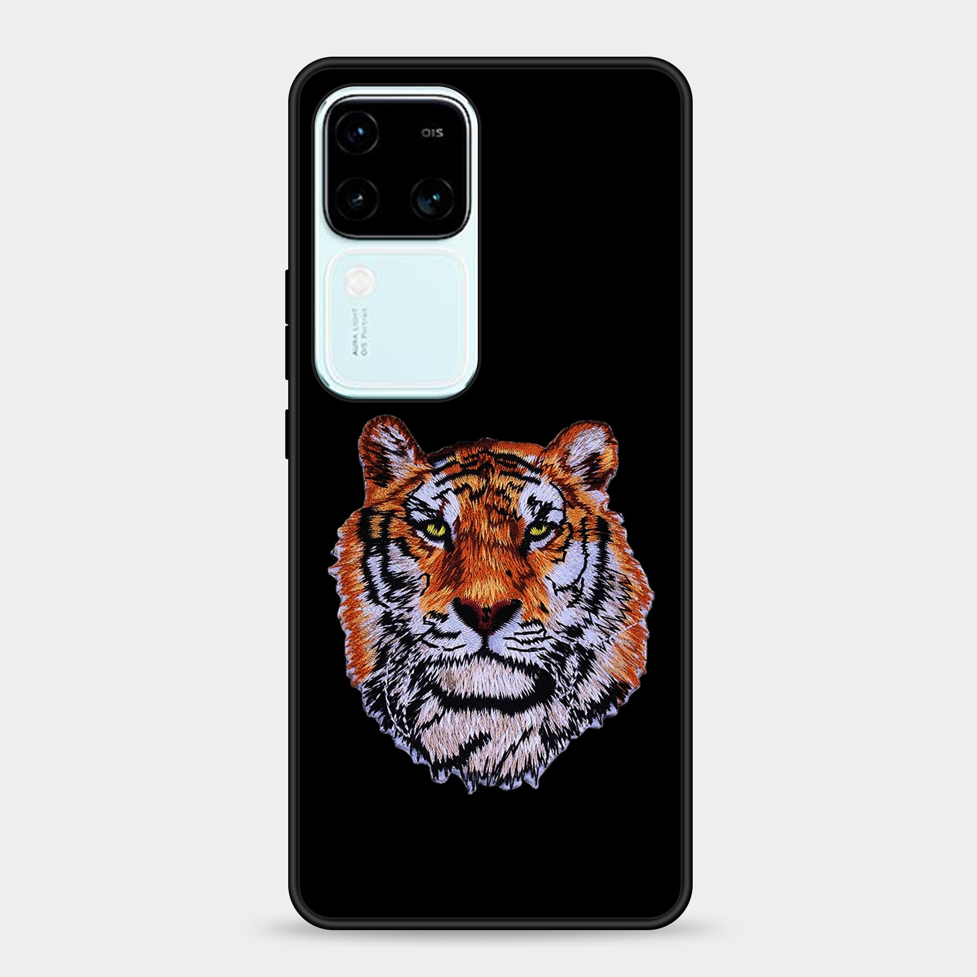 Vivo V30 Design-141 Premium Glossy Phone Case