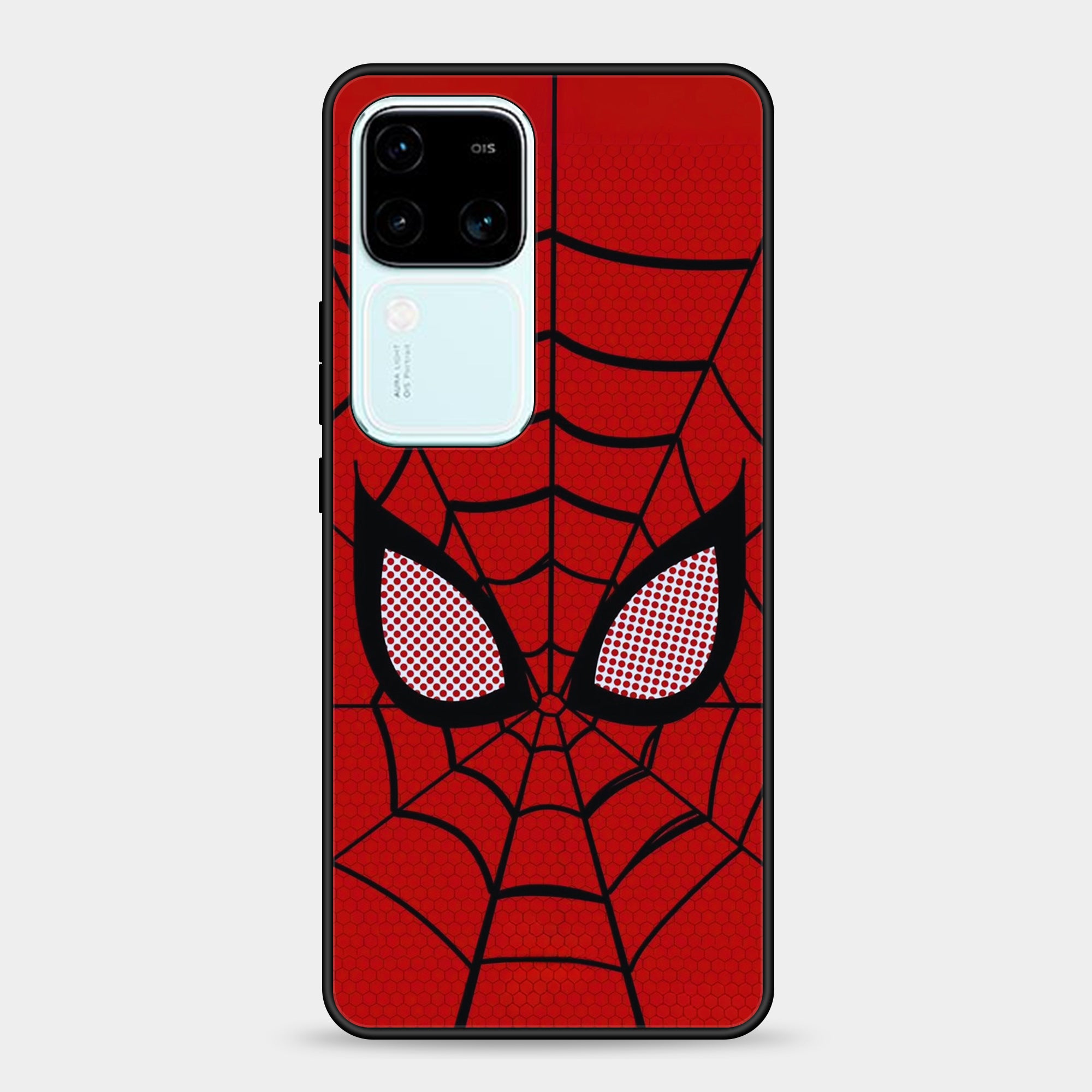 Vivo V30 Design-144 Premium Glossy Phone Case