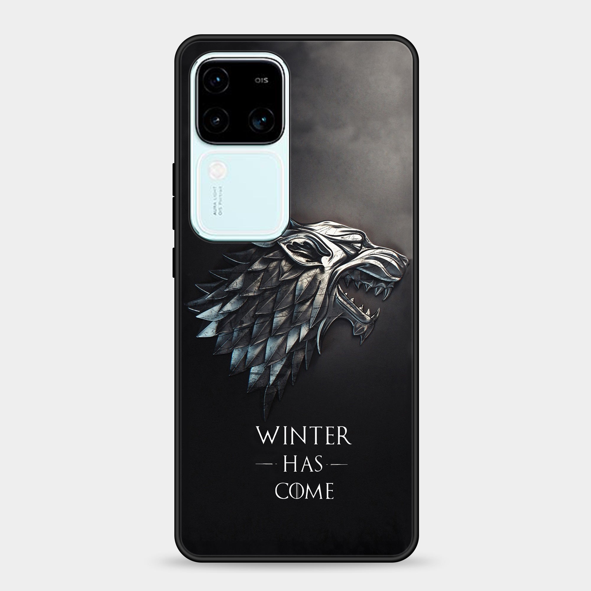 Vivo V30 Design-165 Premium Glossy Phone Case