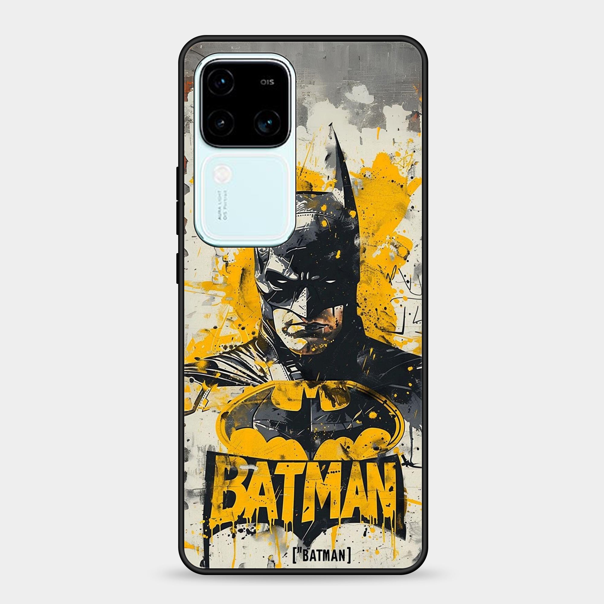 Vivo V30 Design-167 Premium Glossy Phone Case