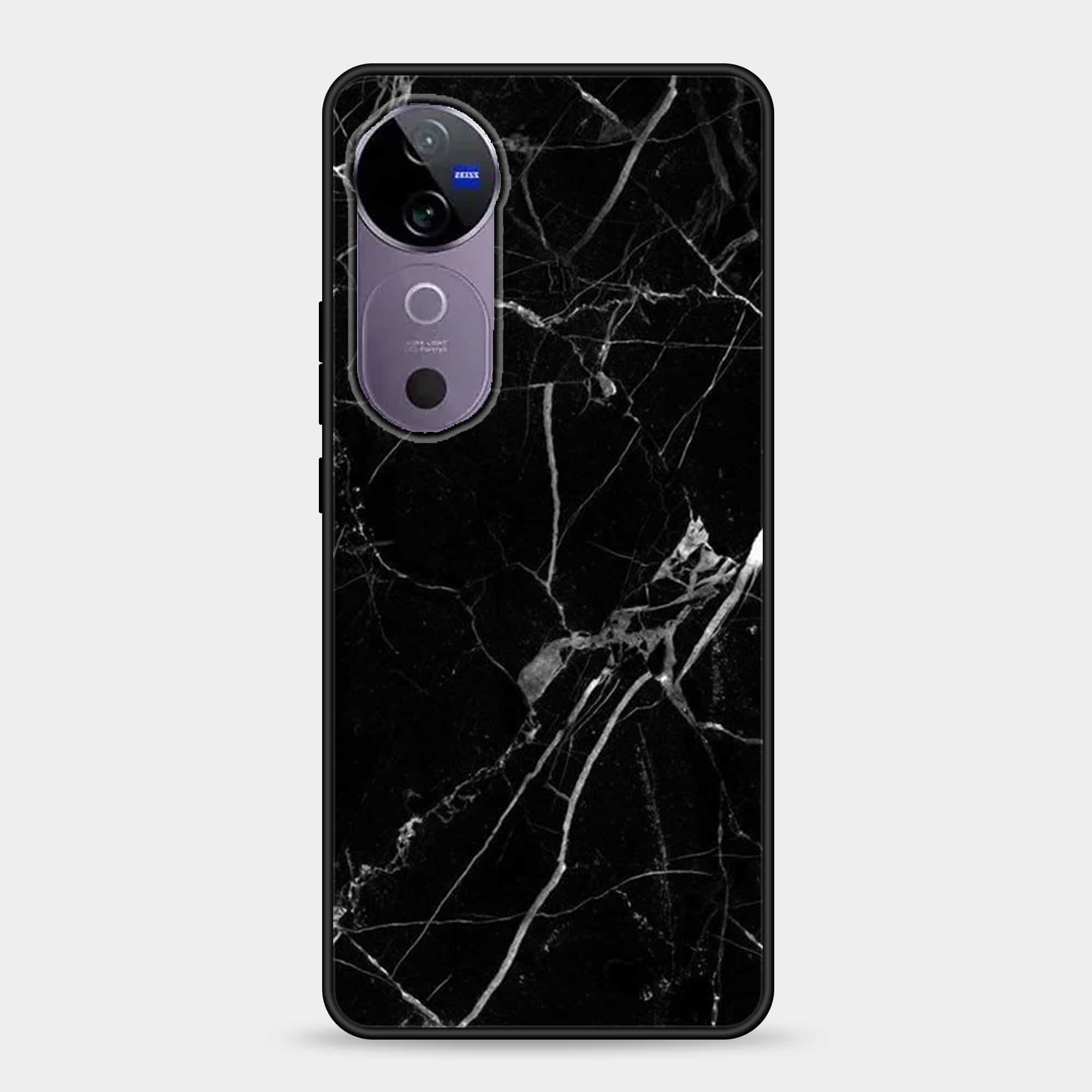 Vivo V40 Design-031 Premium Glossy Phone Case